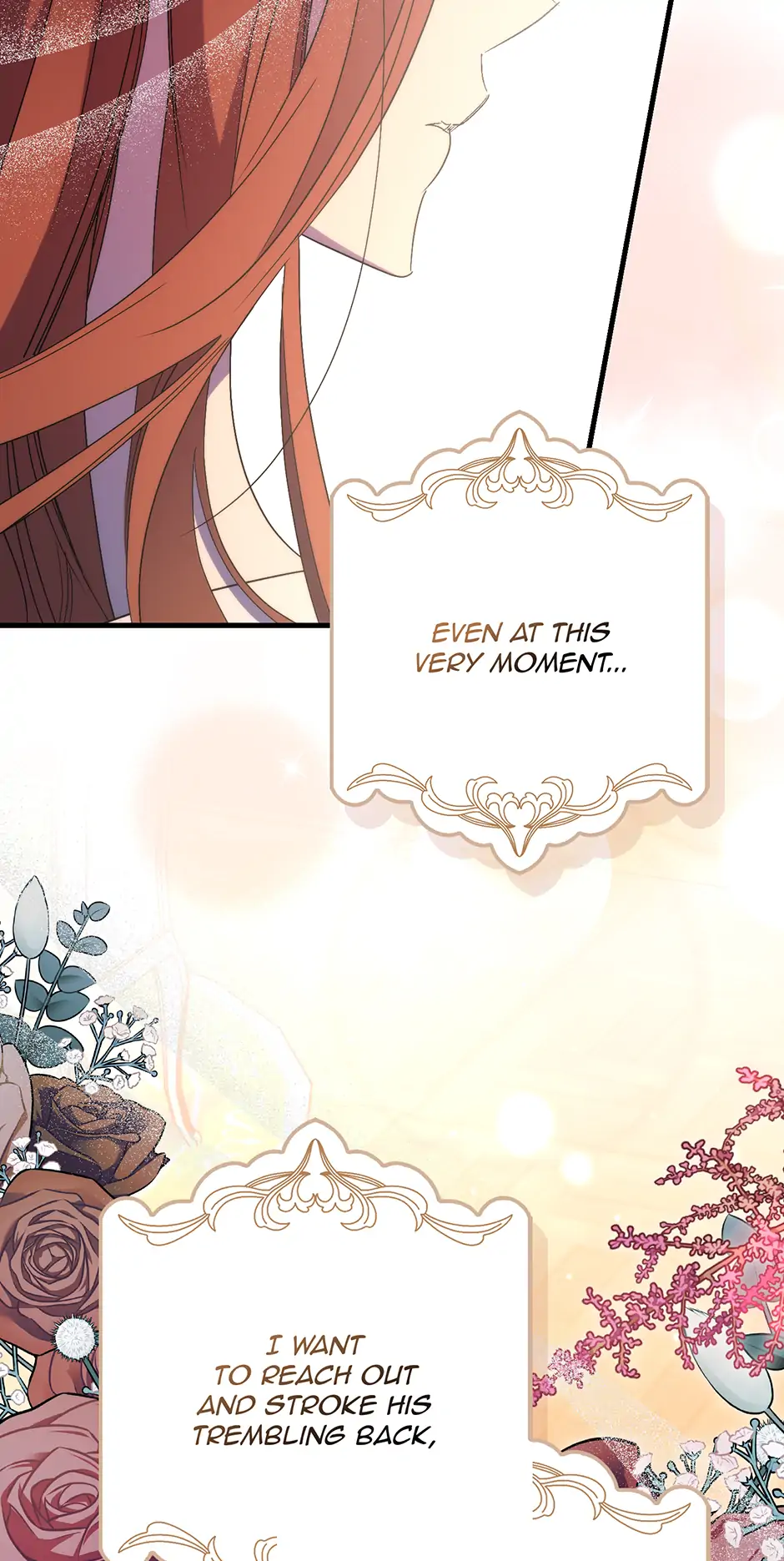 The Hero Went Crazy Even Though I’m the One Who Died Chapter 51 - Page 22
