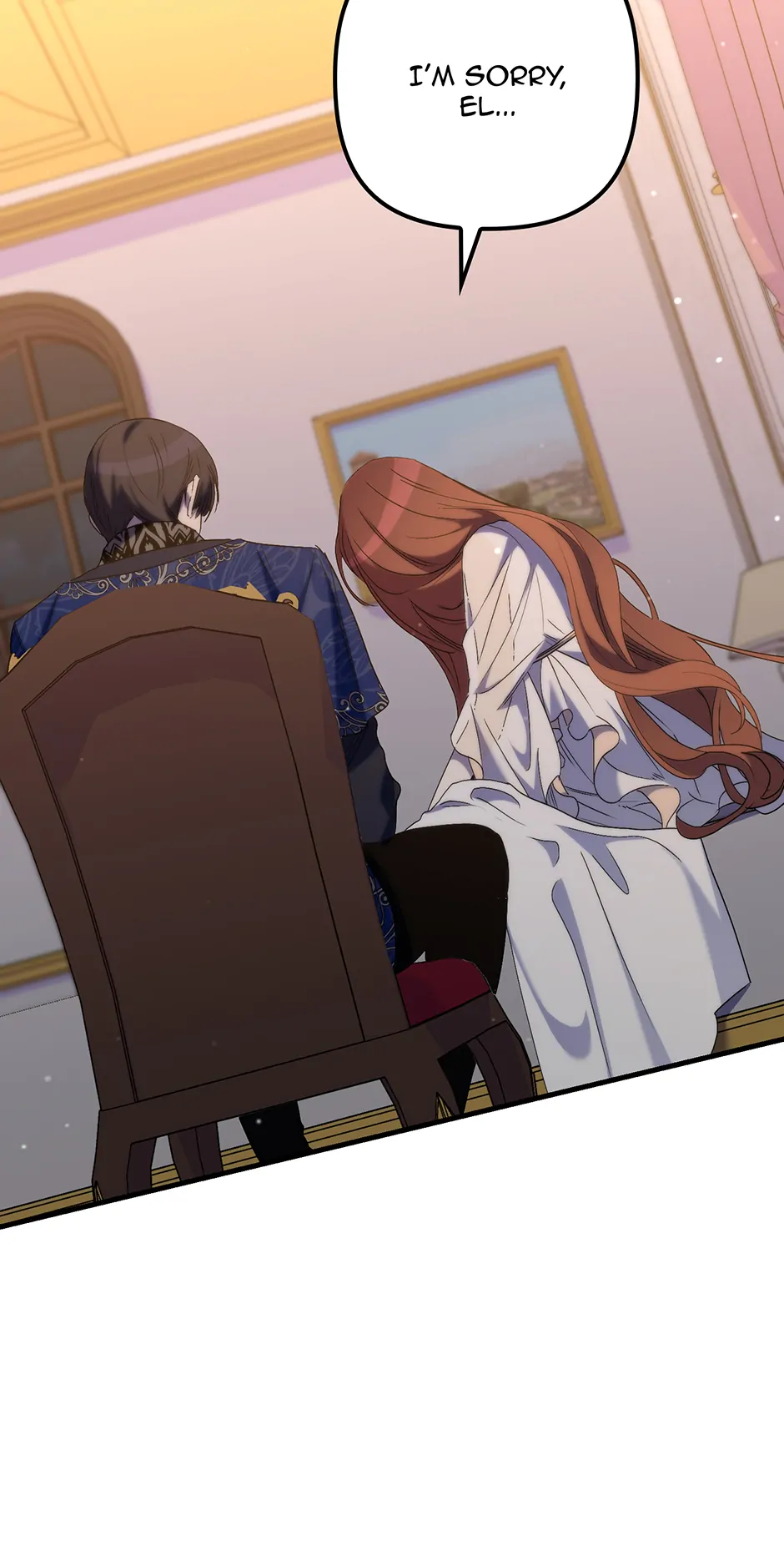 The Hero Went Crazy Even Though I’m the One Who Died Chapter 51 - Page 25