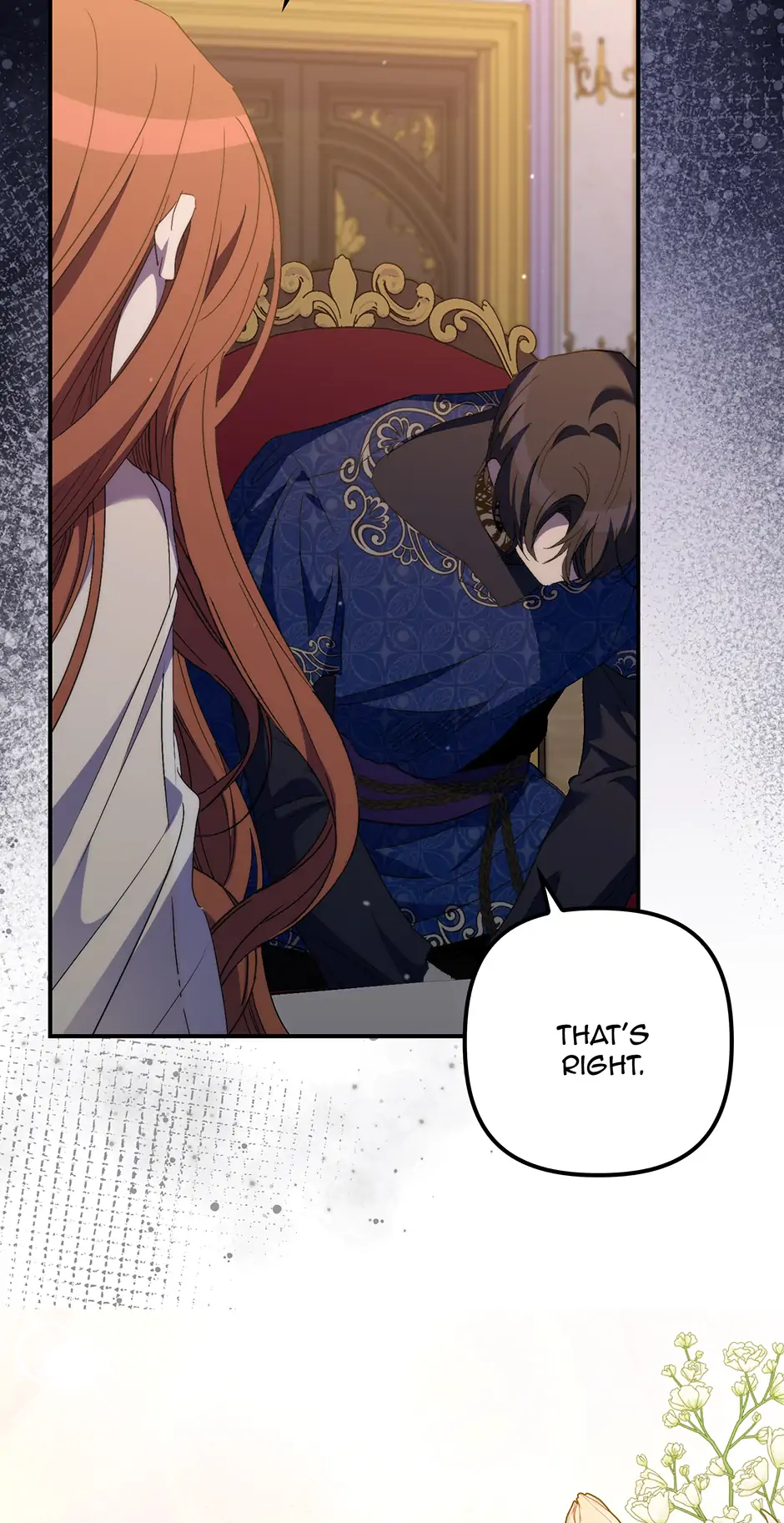 The Hero Went Crazy Even Though I’m the One Who Died Chapter 51 - Page 31