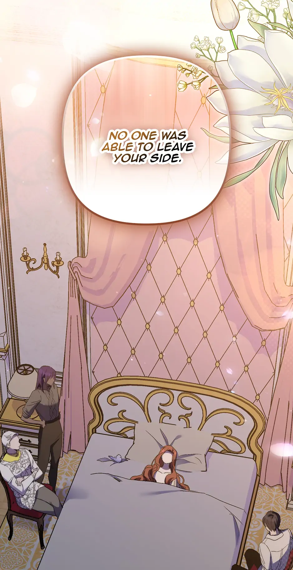 The Hero Went Crazy Even Though I’m the One Who Died Chapter 51 - Page 32