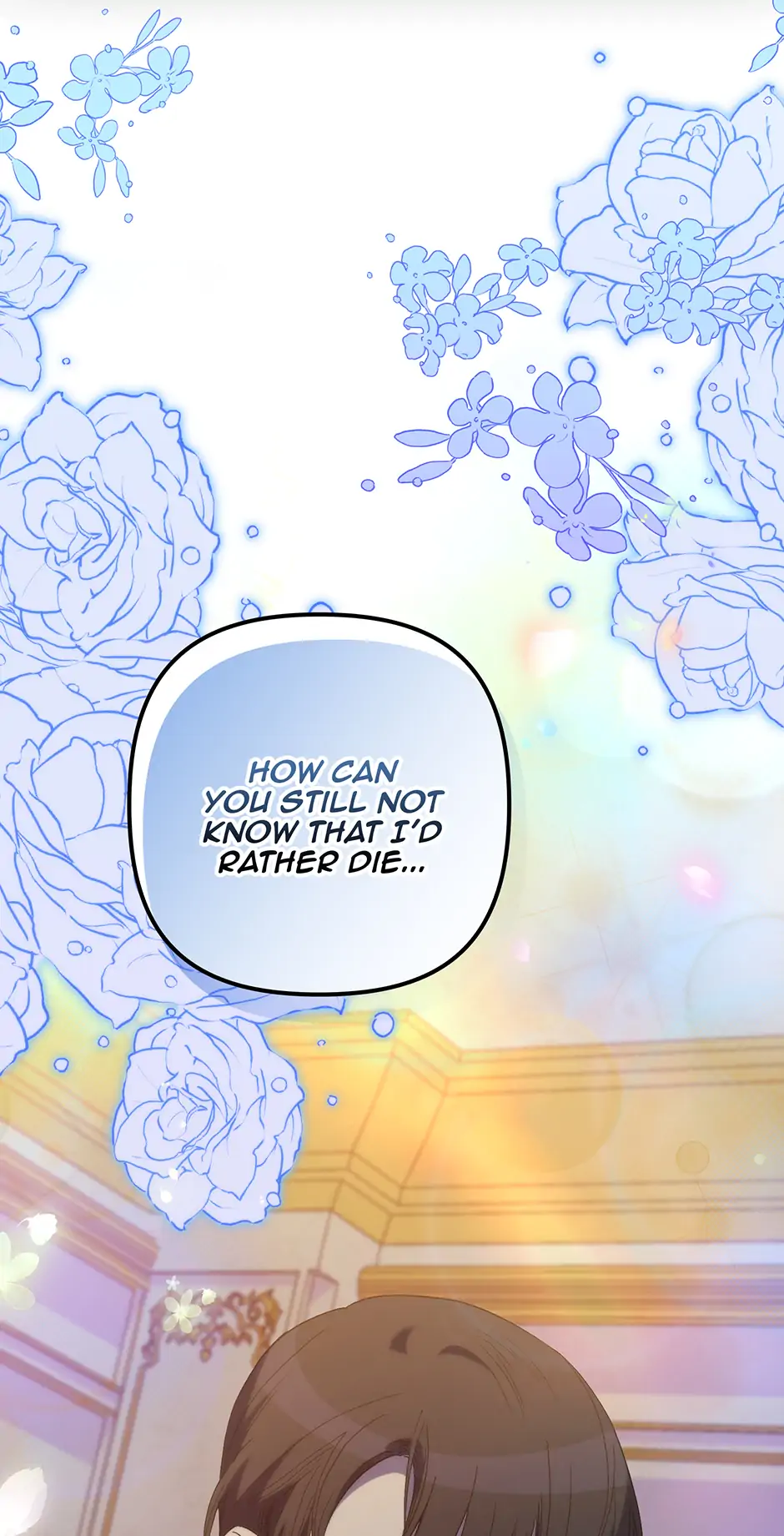 The Hero Went Crazy Even Though I’m the One Who Died Chapter 51 - Page 37