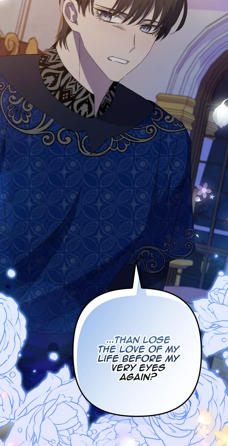 The Hero Went Crazy Even Though I’m the One Who Died Chapter 51 - Page 38