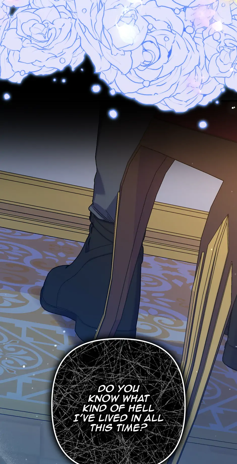 The Hero Went Crazy Even Though I’m the One Who Died Chapter 51 - Page 39
