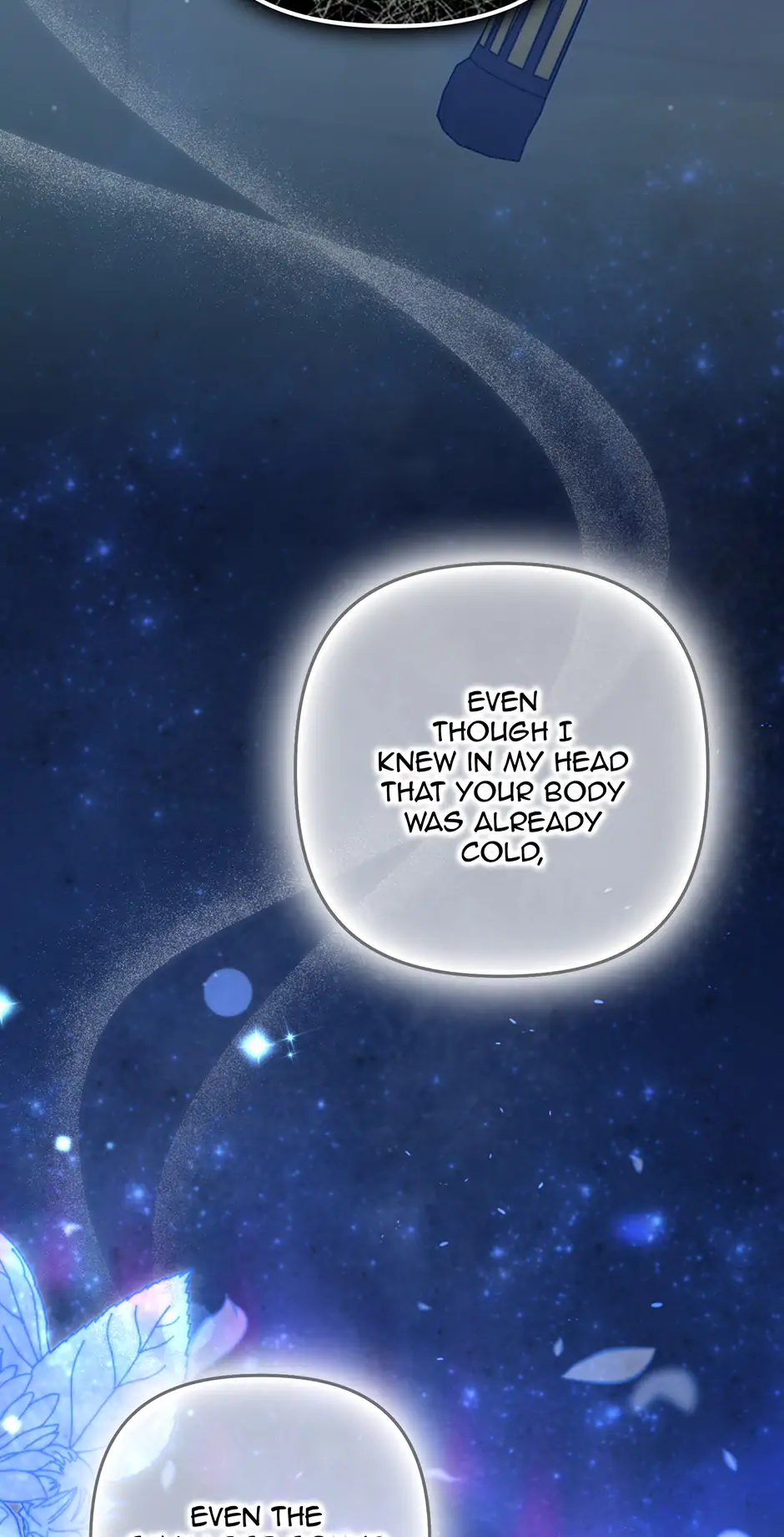 The Hero Went Crazy Even Though I’m the One Who Died Chapter 51 - Page 40