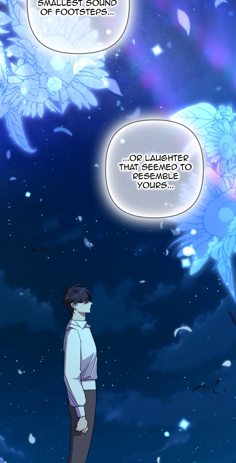The Hero Went Crazy Even Though I’m the One Who Died Chapter 51 - Page 41