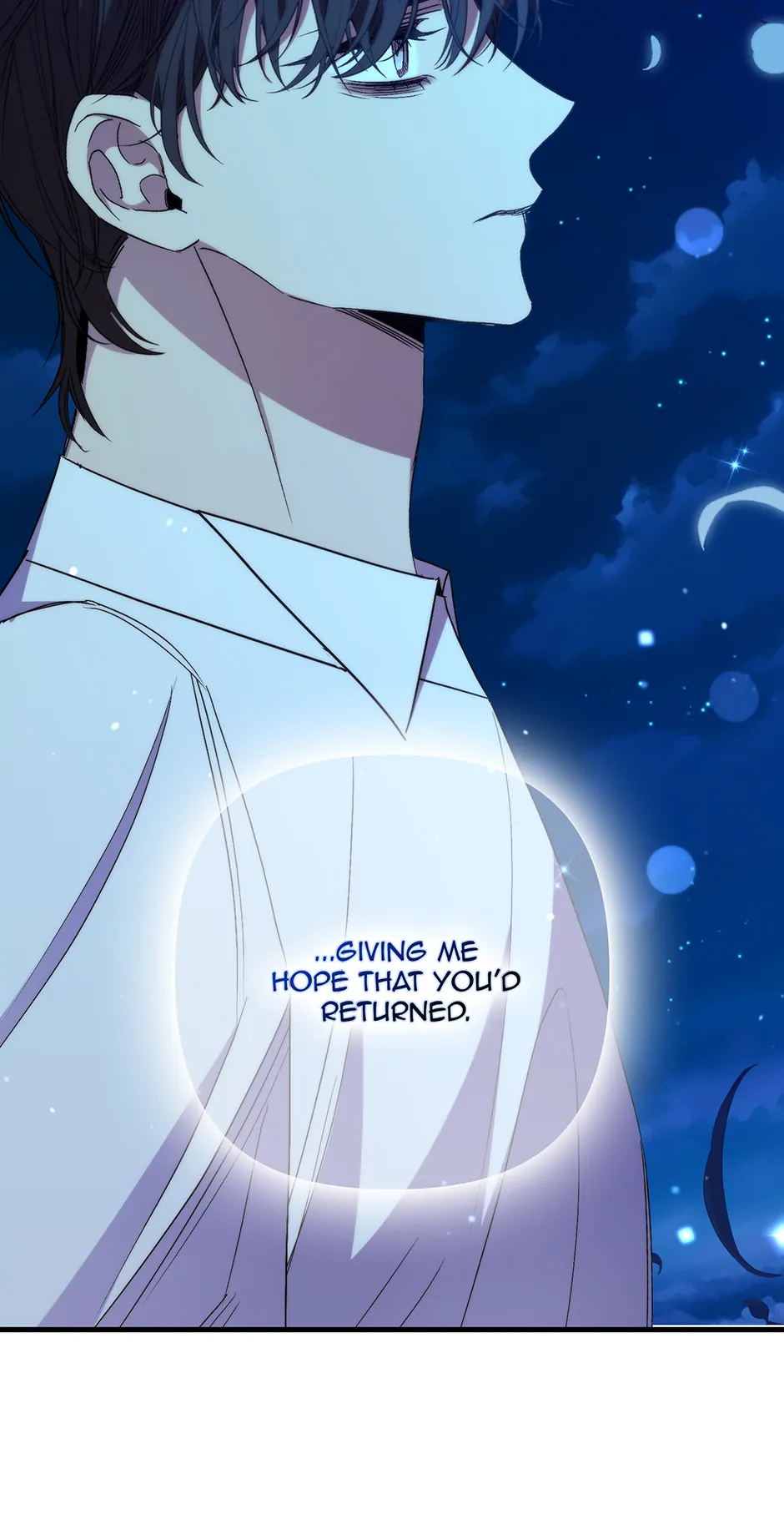 The Hero Went Crazy Even Though I’m the One Who Died Chapter 51 - Page 43