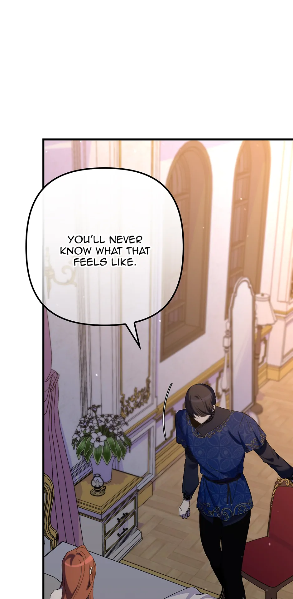 The Hero Went Crazy Even Though I’m the One Who Died Chapter 51 - Page 44