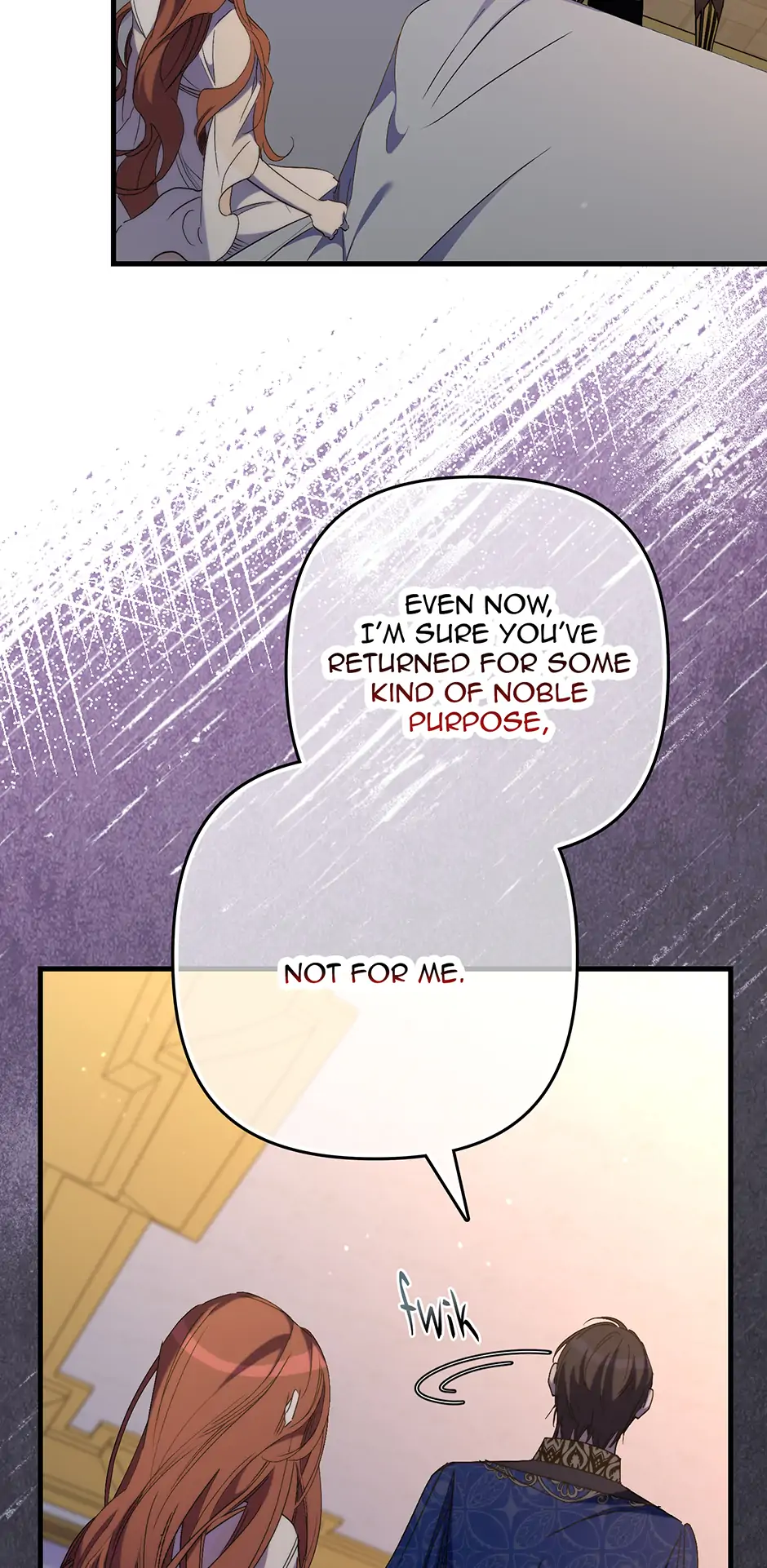 The Hero Went Crazy Even Though I’m the One Who Died Chapter 51 - Page 45