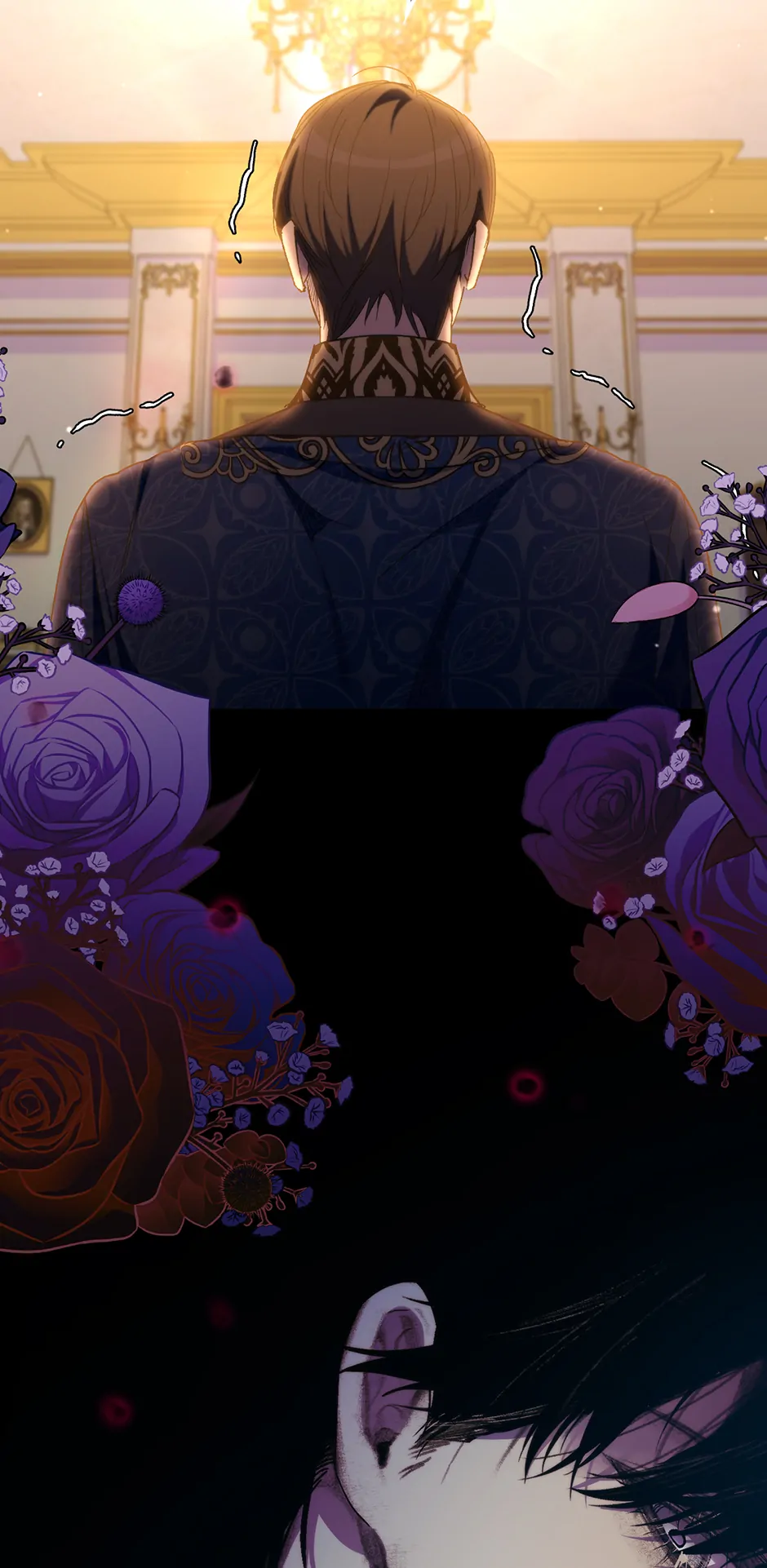 The Hero Went Crazy Even Though I’m the One Who Died Chapter 51 - Page 47