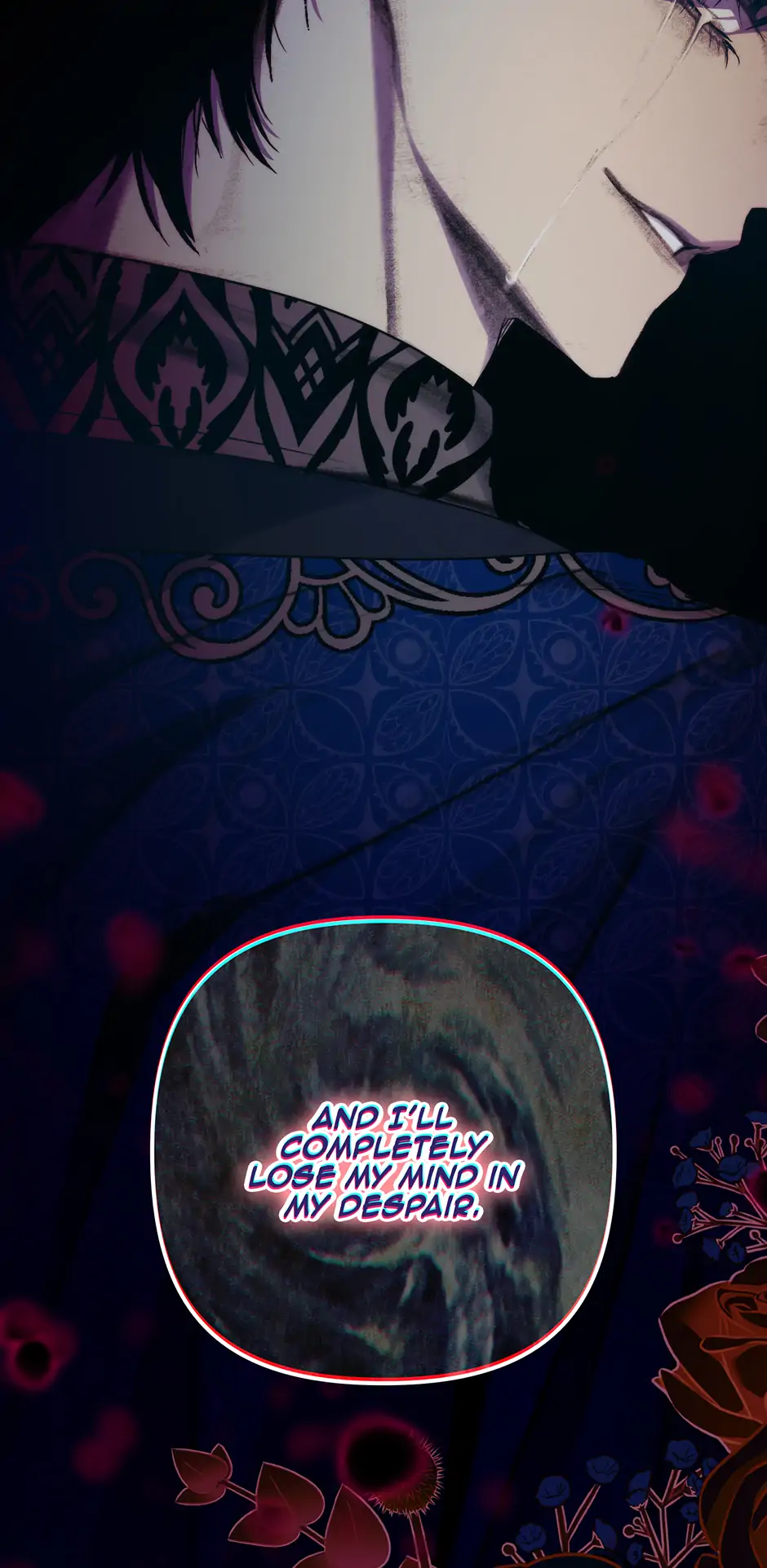The Hero Went Crazy Even Though I’m the One Who Died Chapter 51 - Page 48