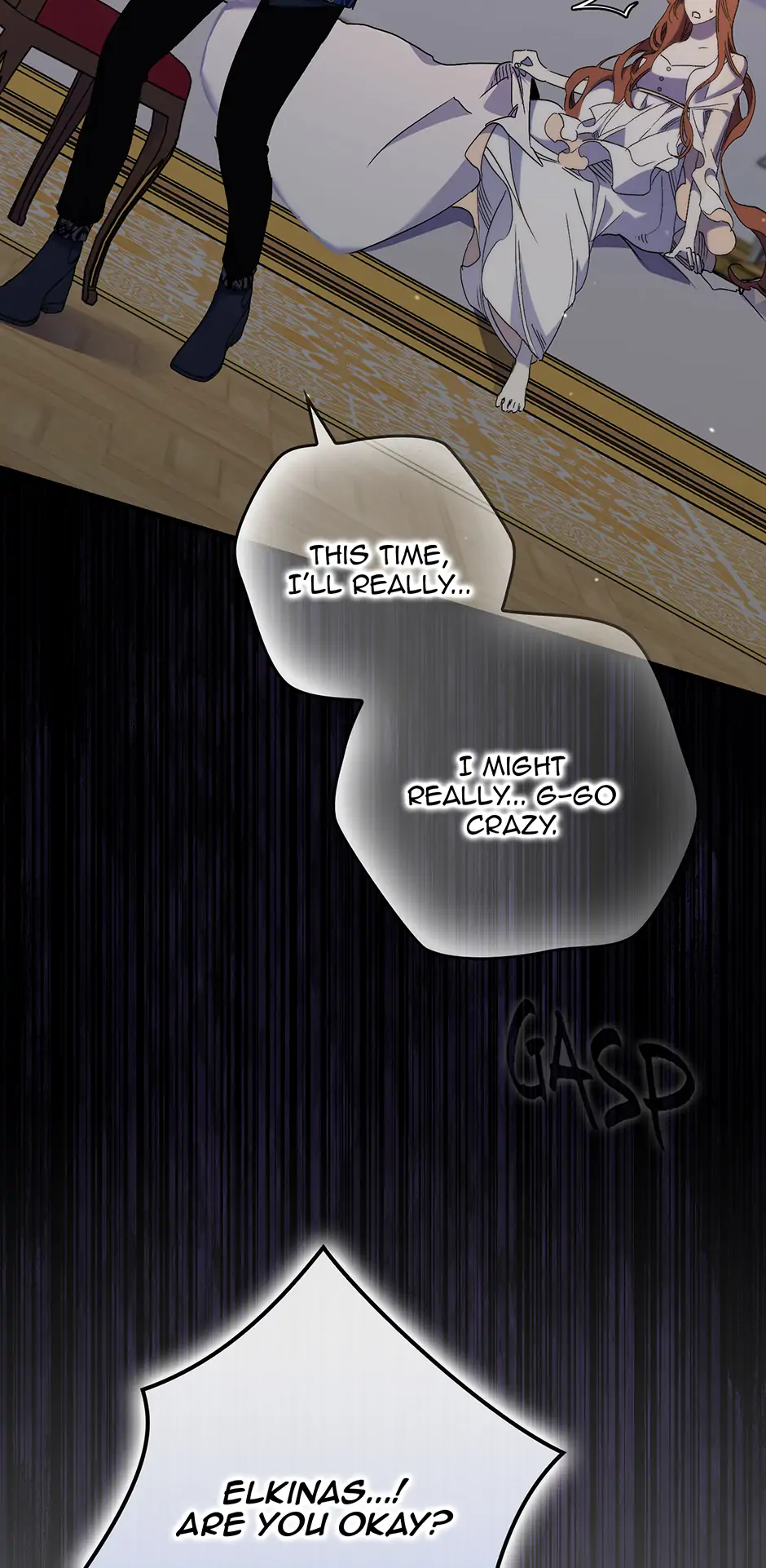 The Hero Went Crazy Even Though I’m the One Who Died Chapter 51 - Page 50