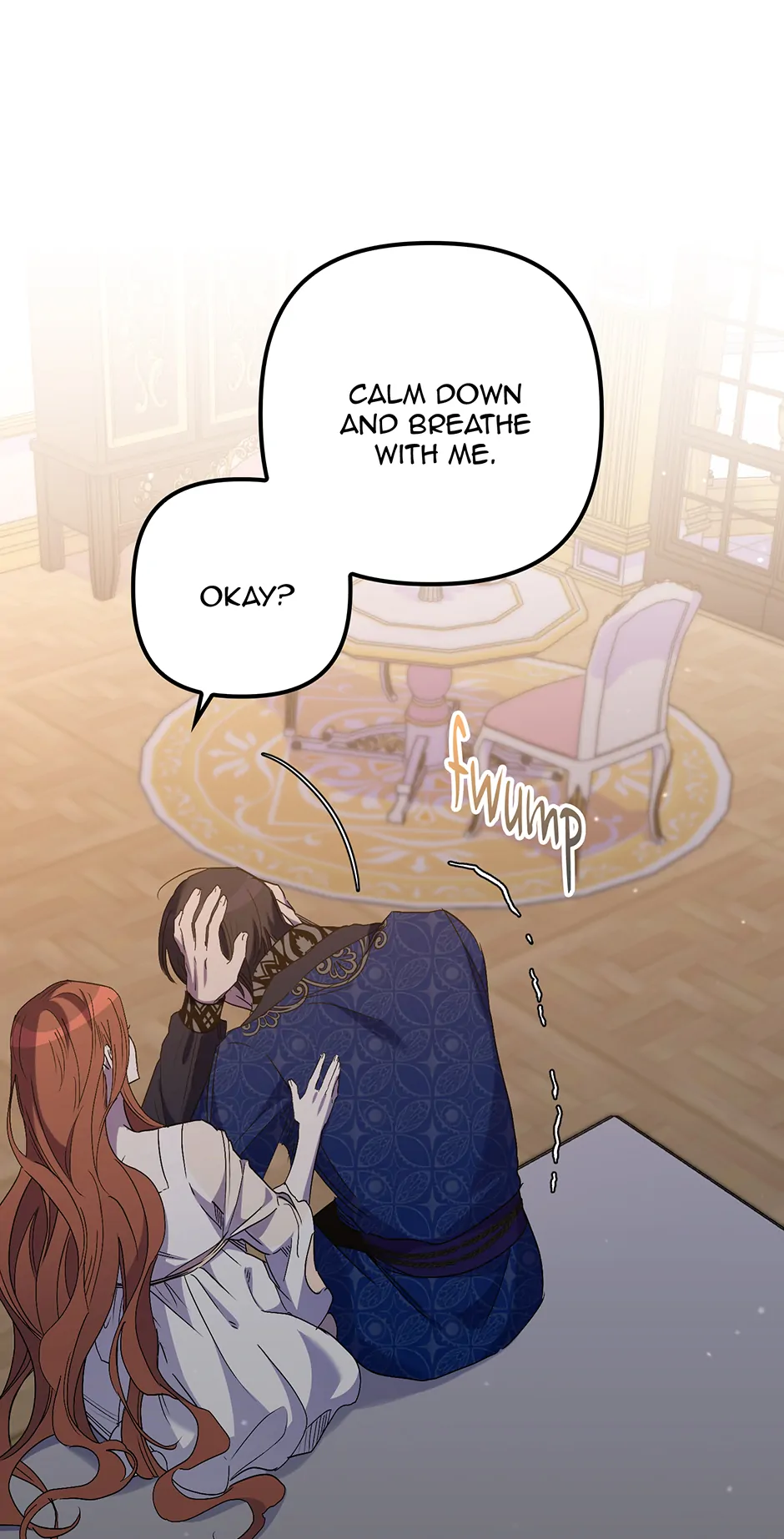 The Hero Went Crazy Even Though I’m the One Who Died Chapter 51 - Page 52