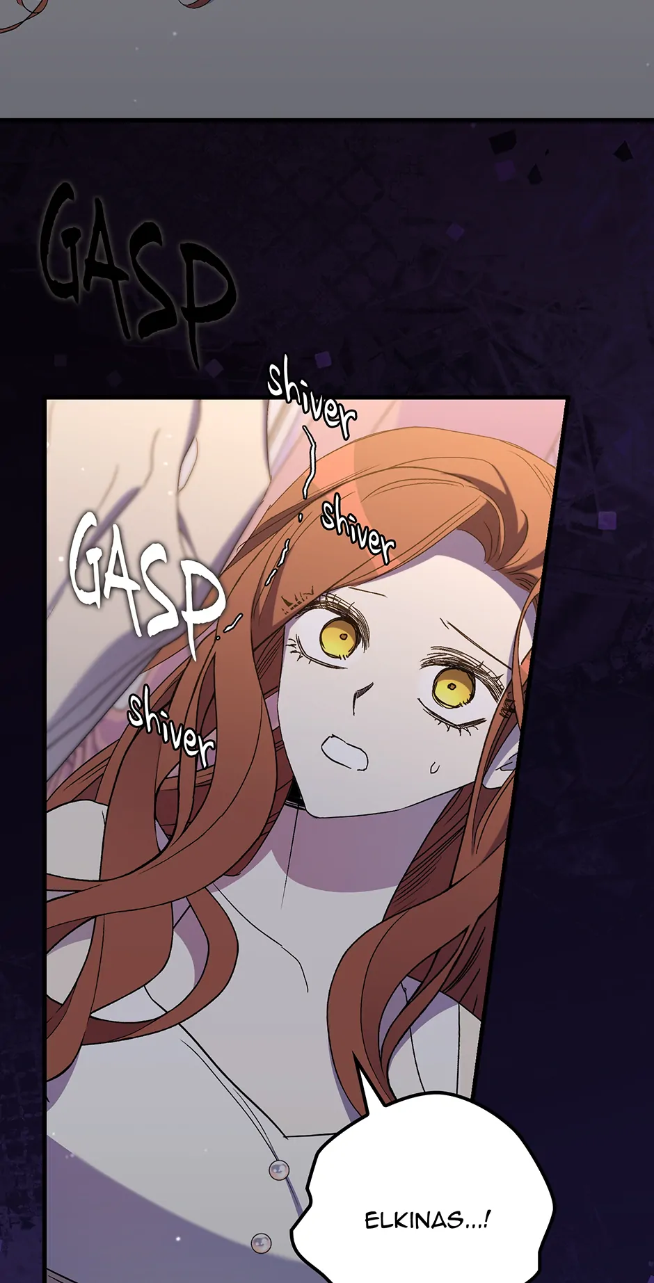 The Hero Went Crazy Even Though I’m the One Who Died Chapter 51 - Page 53