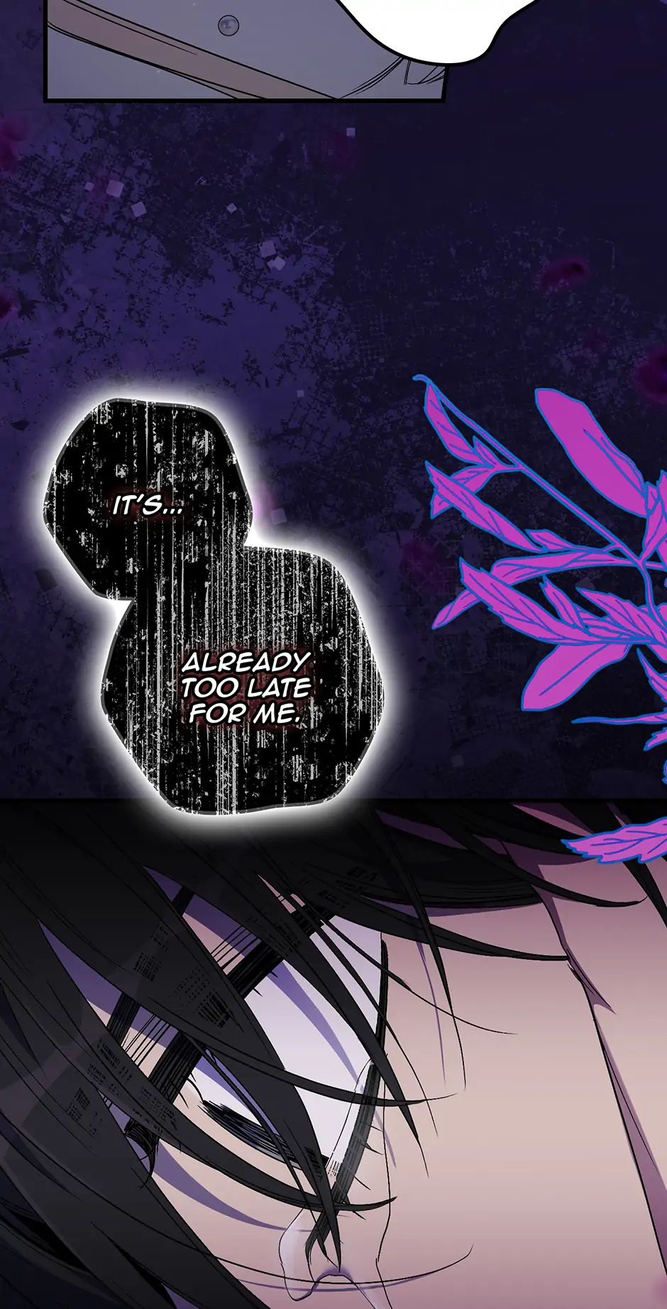 The Hero Went Crazy Even Though I’m the One Who Died Chapter 51 - Page 54
