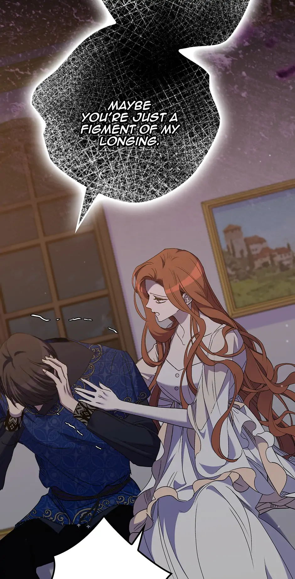 The Hero Went Crazy Even Though I’m the One Who Died Chapter 51 - Page 56