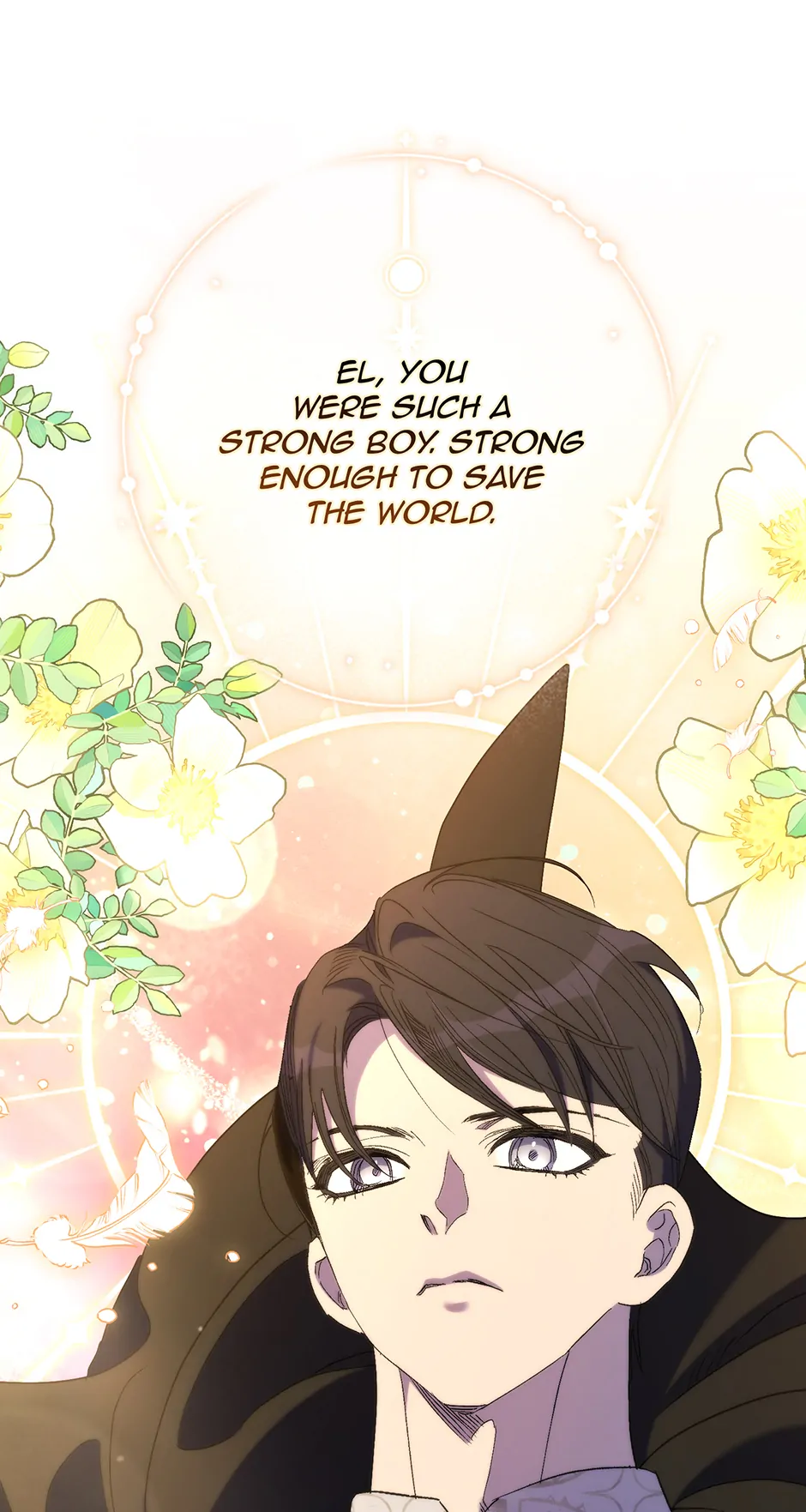 The Hero Went Crazy Even Though I’m the One Who Died Chapter 51 - Page 59