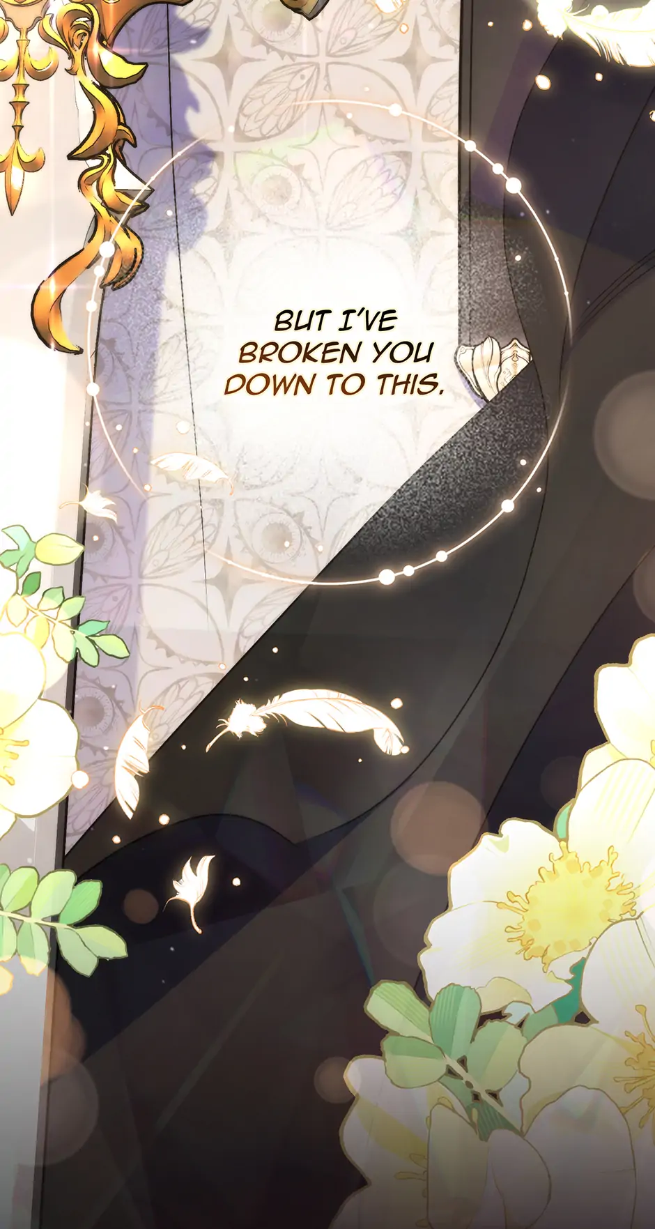 The Hero Went Crazy Even Though I’m the One Who Died Chapter 51 - Page 61