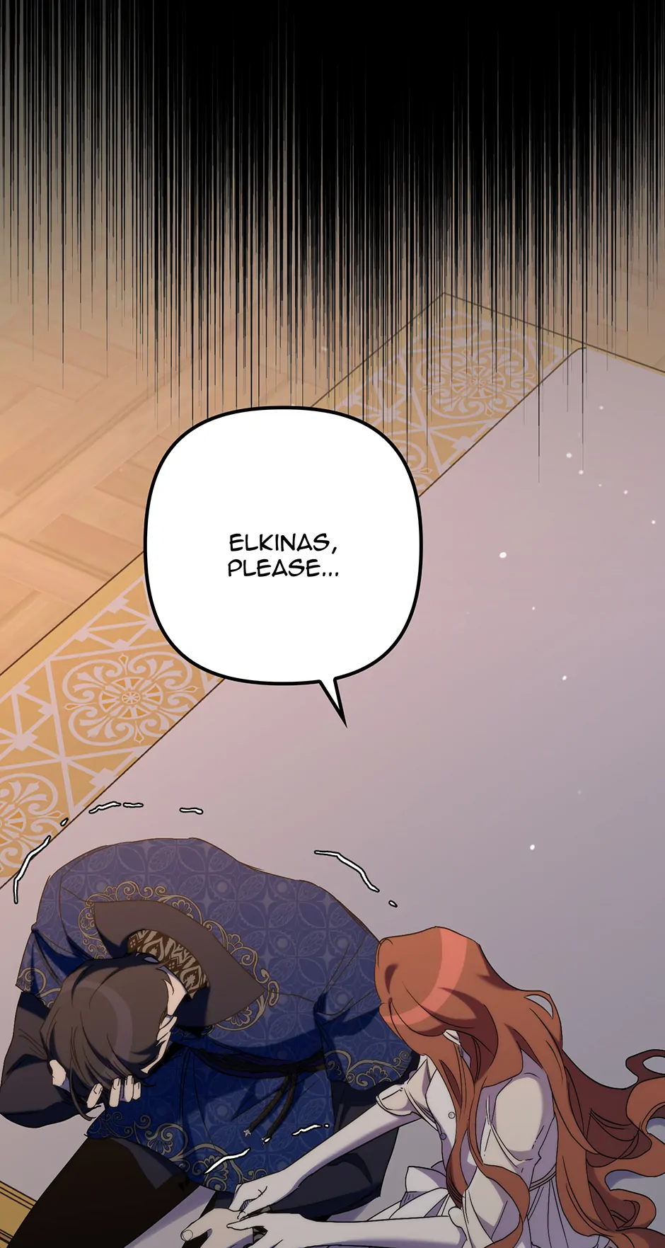 The Hero Went Crazy Even Though I’m the One Who Died Chapter 51 - Page 63