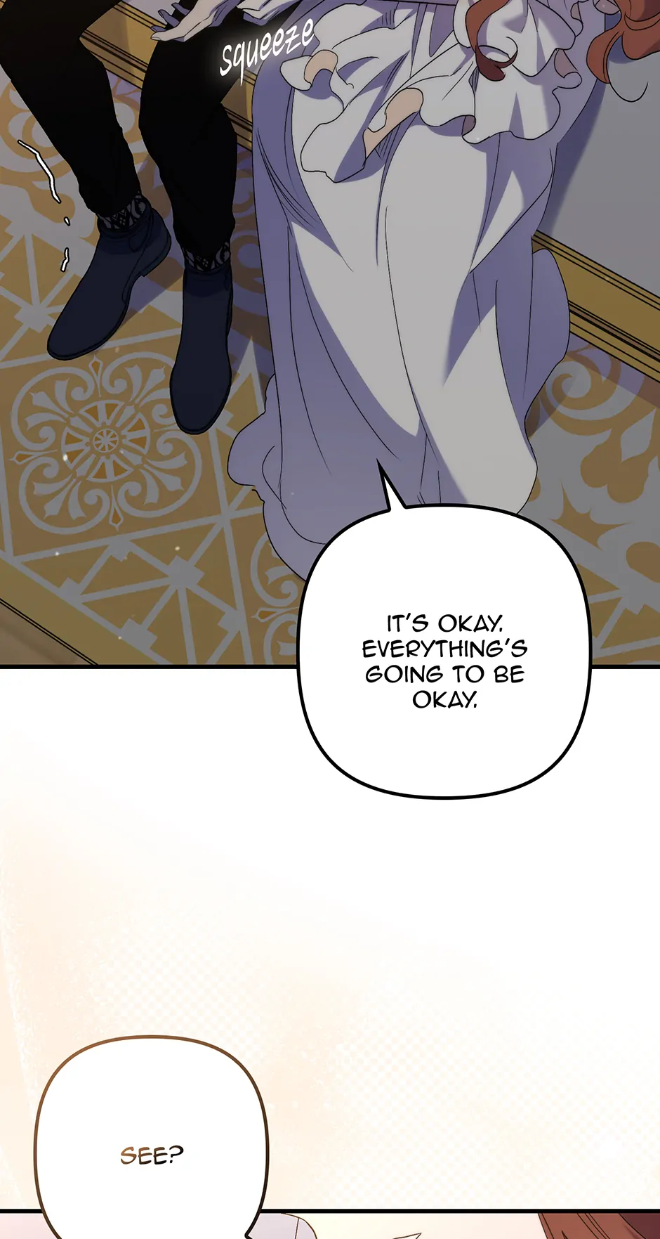The Hero Went Crazy Even Though I’m the One Who Died Chapter 51 - Page 64