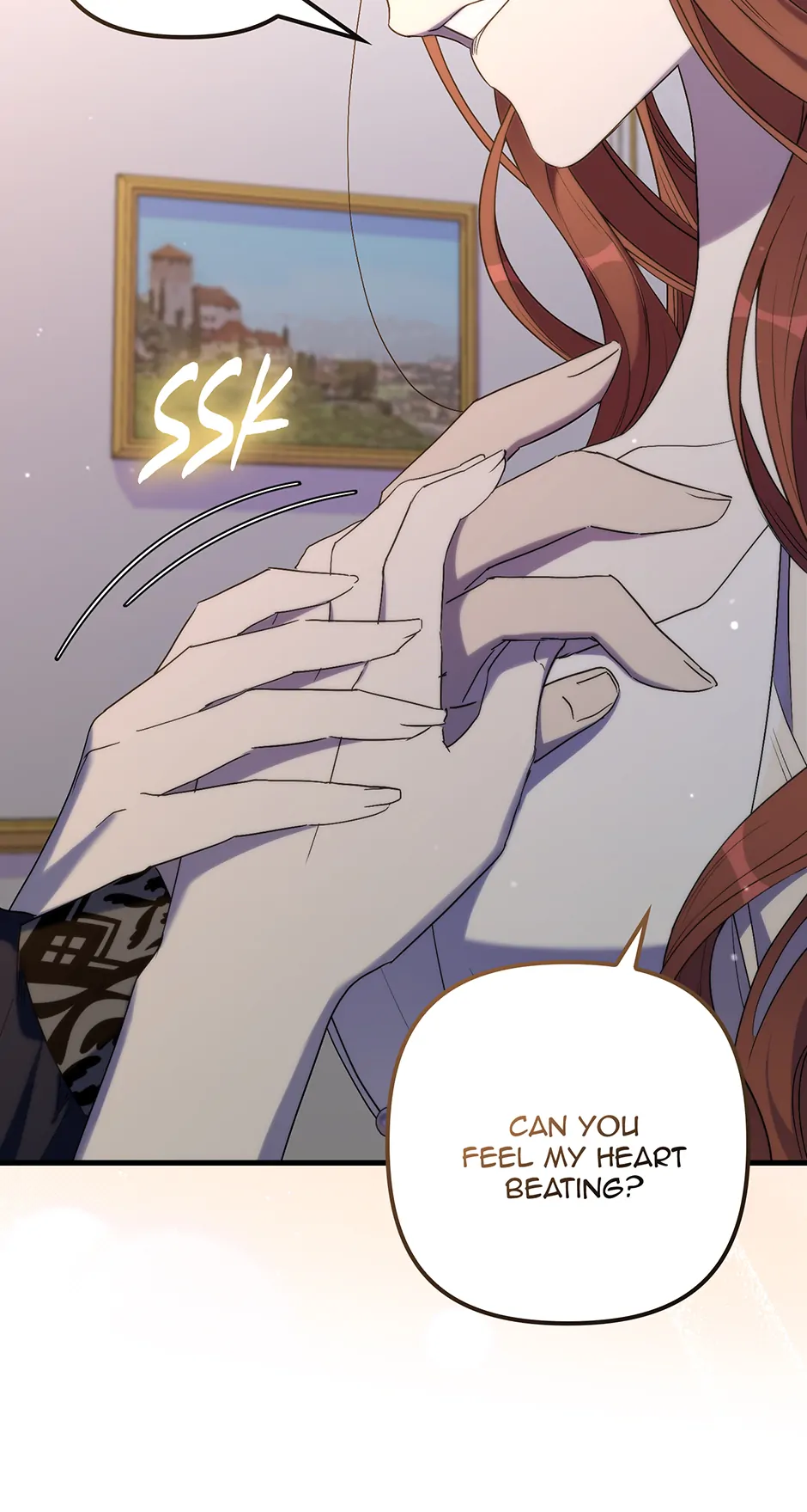 The Hero Went Crazy Even Though I’m the One Who Died Chapter 51 - Page 65