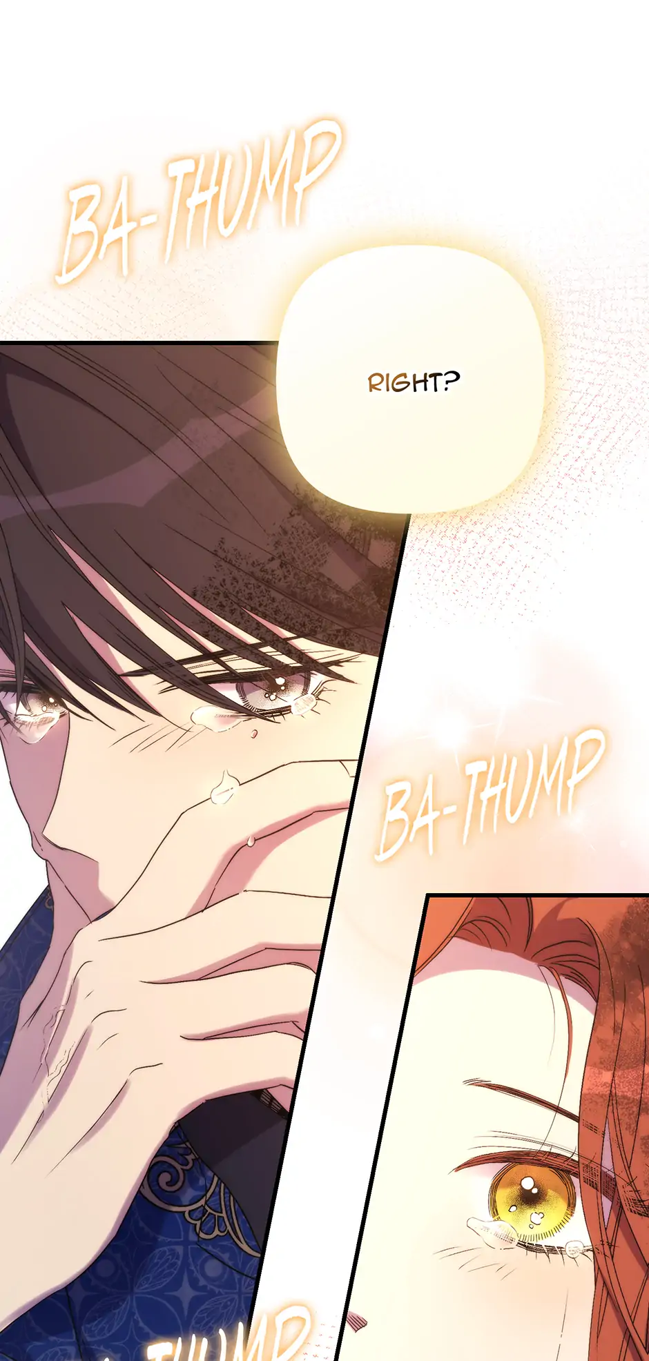 The Hero Went Crazy Even Though I’m the One Who Died Chapter 51 - Page 66
