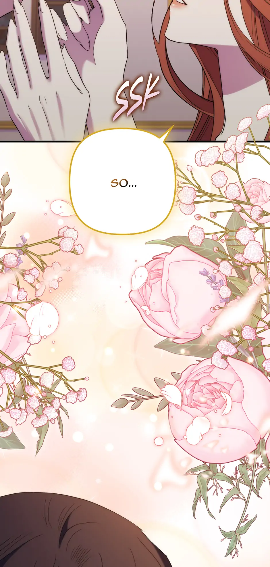 The Hero Went Crazy Even Though I’m the One Who Died Chapter 51 - Page 68