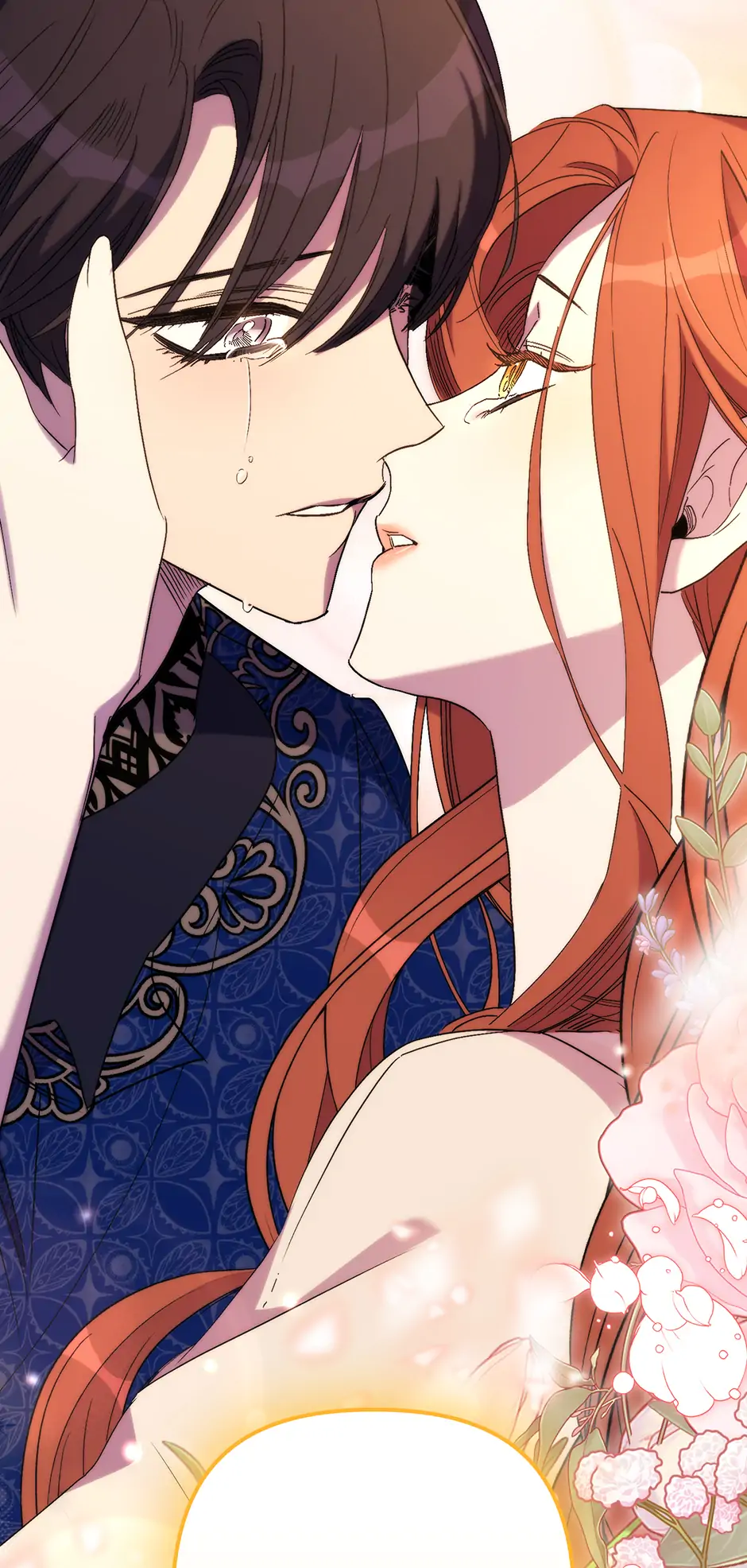 The Hero Went Crazy Even Though I’m the One Who Died Chapter 51 - Page 69
