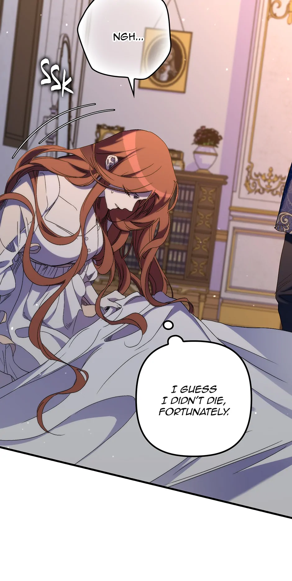 The Hero Went Crazy Even Though I’m the One Who Died Chapter 51 - Page 7