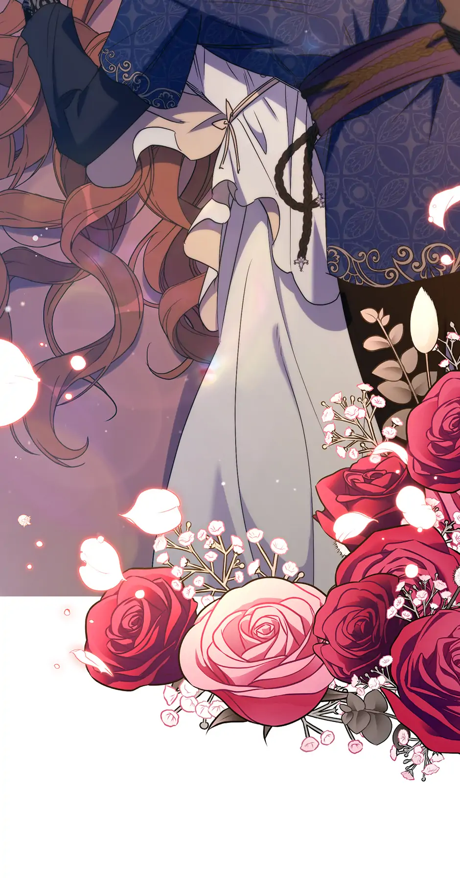 The Hero Went Crazy Even Though I’m the One Who Died Chapter 52 - Page 16