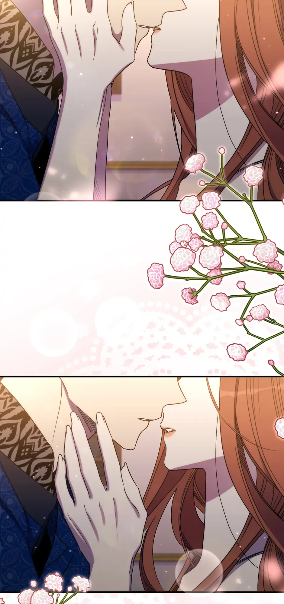 The Hero Went Crazy Even Though I’m the One Who Died Chapter 52 - Page 2