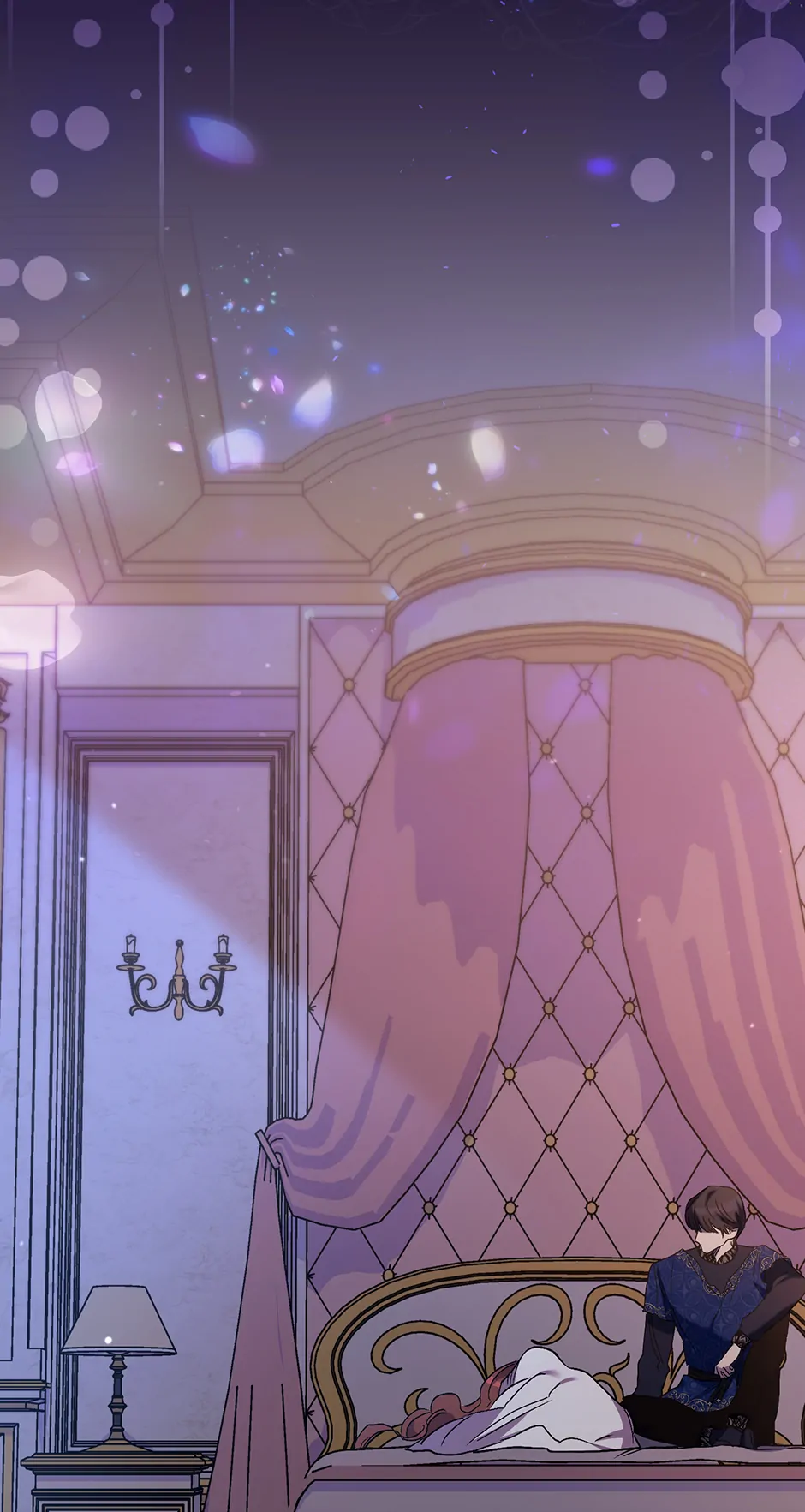 The Hero Went Crazy Even Though I’m the One Who Died Chapter 52 - Page 21