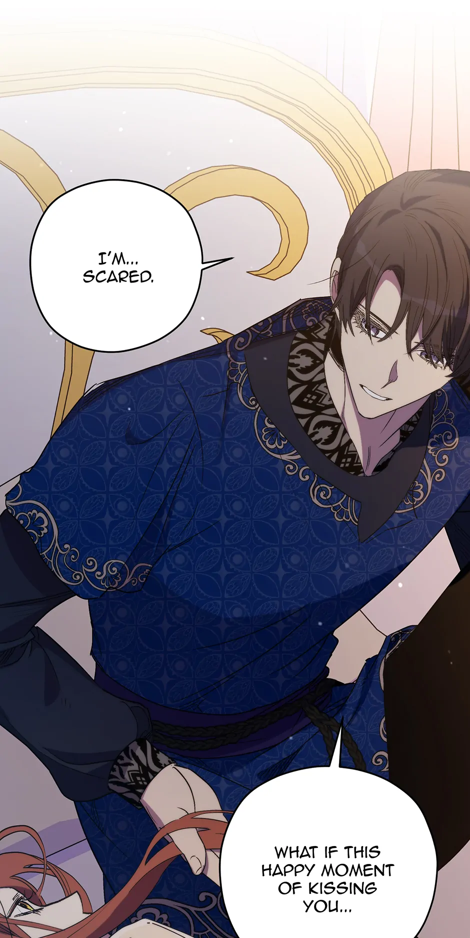 The Hero Went Crazy Even Though I’m the One Who Died Chapter 52 - Page 25