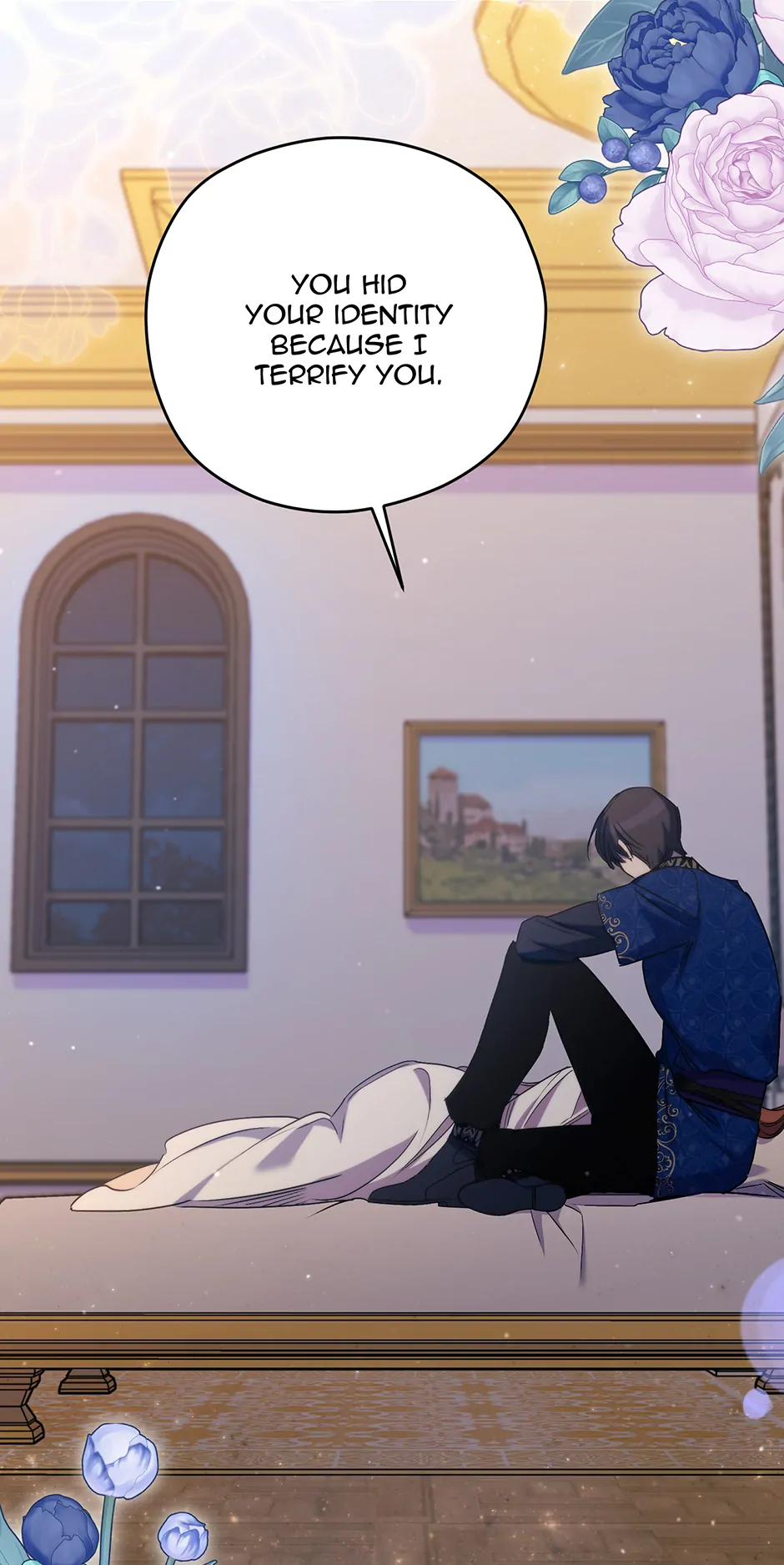 The Hero Went Crazy Even Though I’m the One Who Died Chapter 52 - Page 27