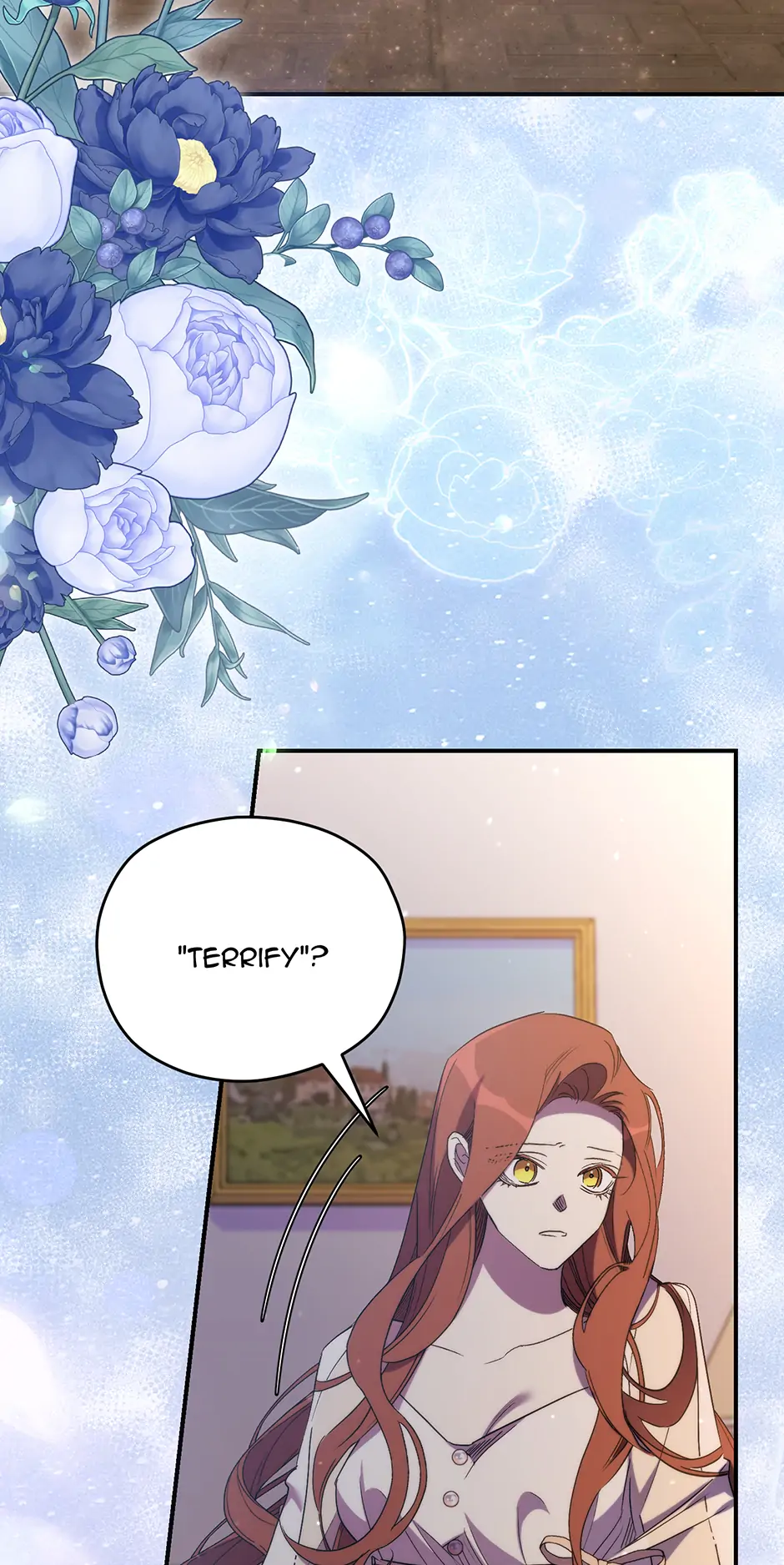 The Hero Went Crazy Even Though I’m the One Who Died Chapter 52 - Page 28