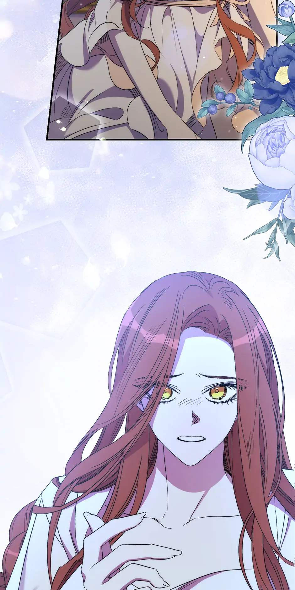 The Hero Went Crazy Even Though I’m the One Who Died Chapter 52 - Page 29
