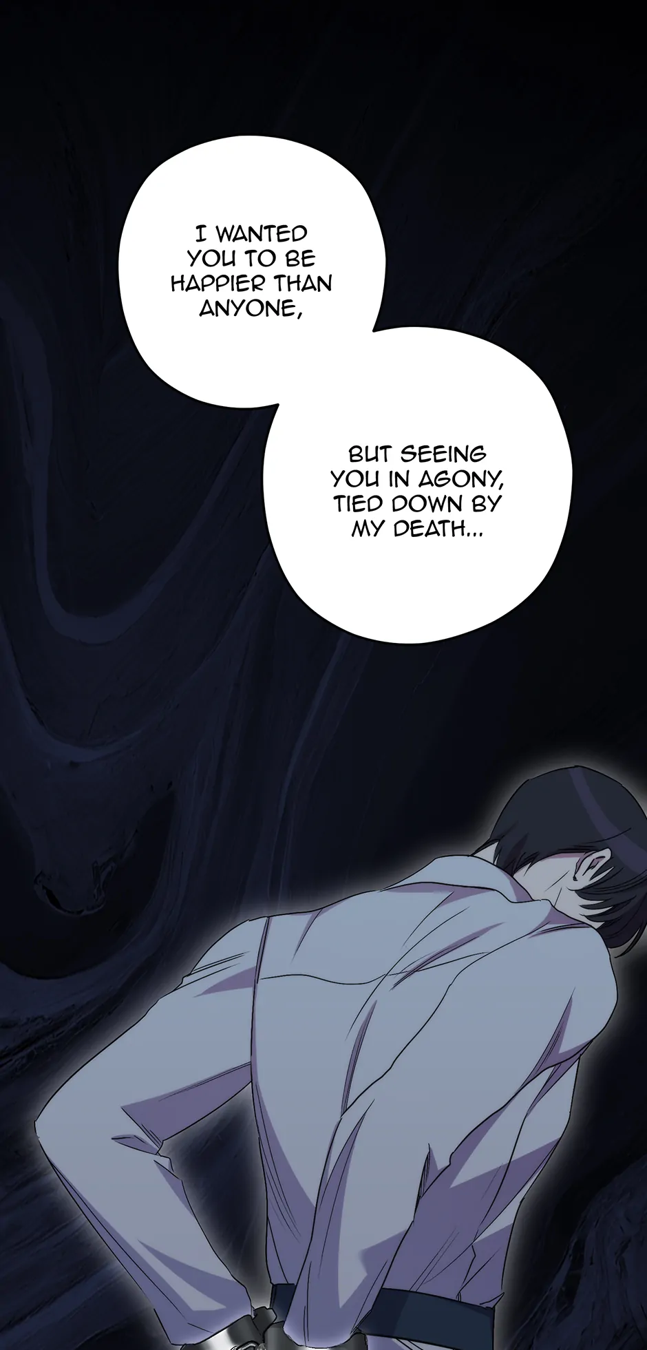 The Hero Went Crazy Even Though I’m the One Who Died Chapter 52 - Page 31