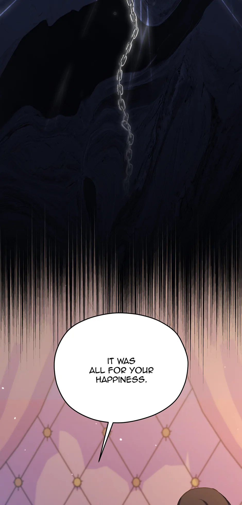 The Hero Went Crazy Even Though I’m the One Who Died Chapter 52 - Page 33