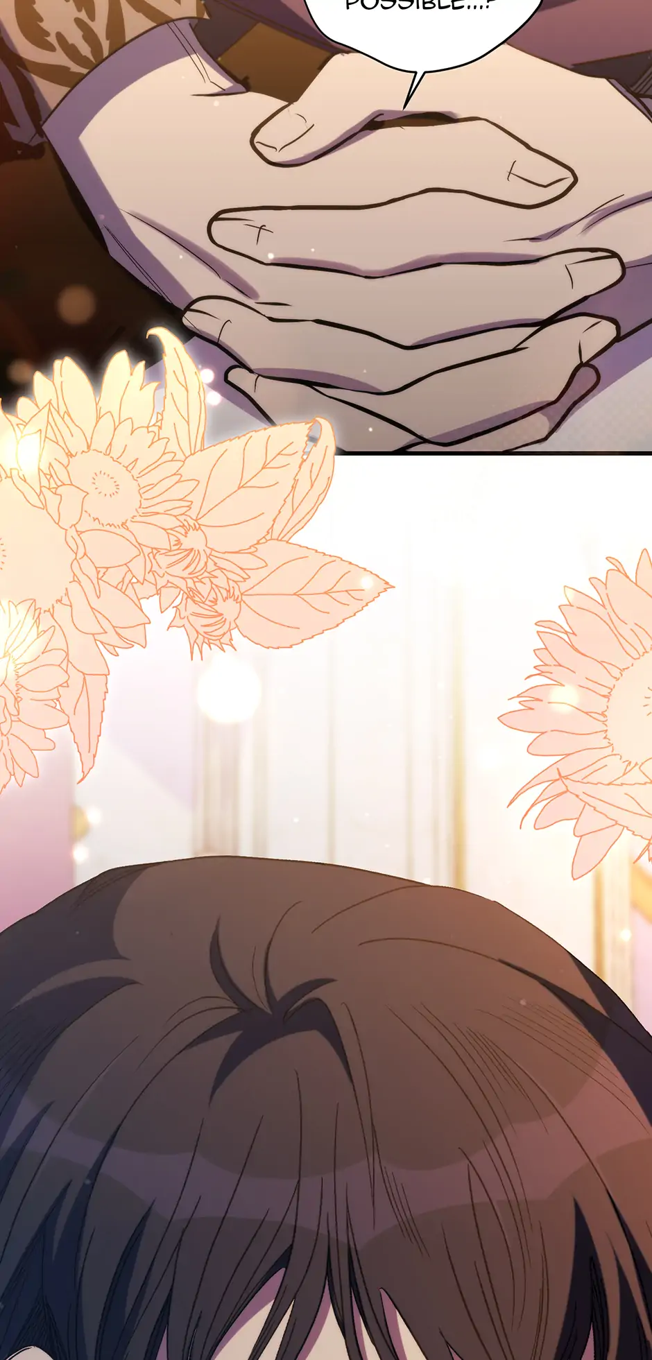 The Hero Went Crazy Even Though I’m the One Who Died Chapter 52 - Page 35