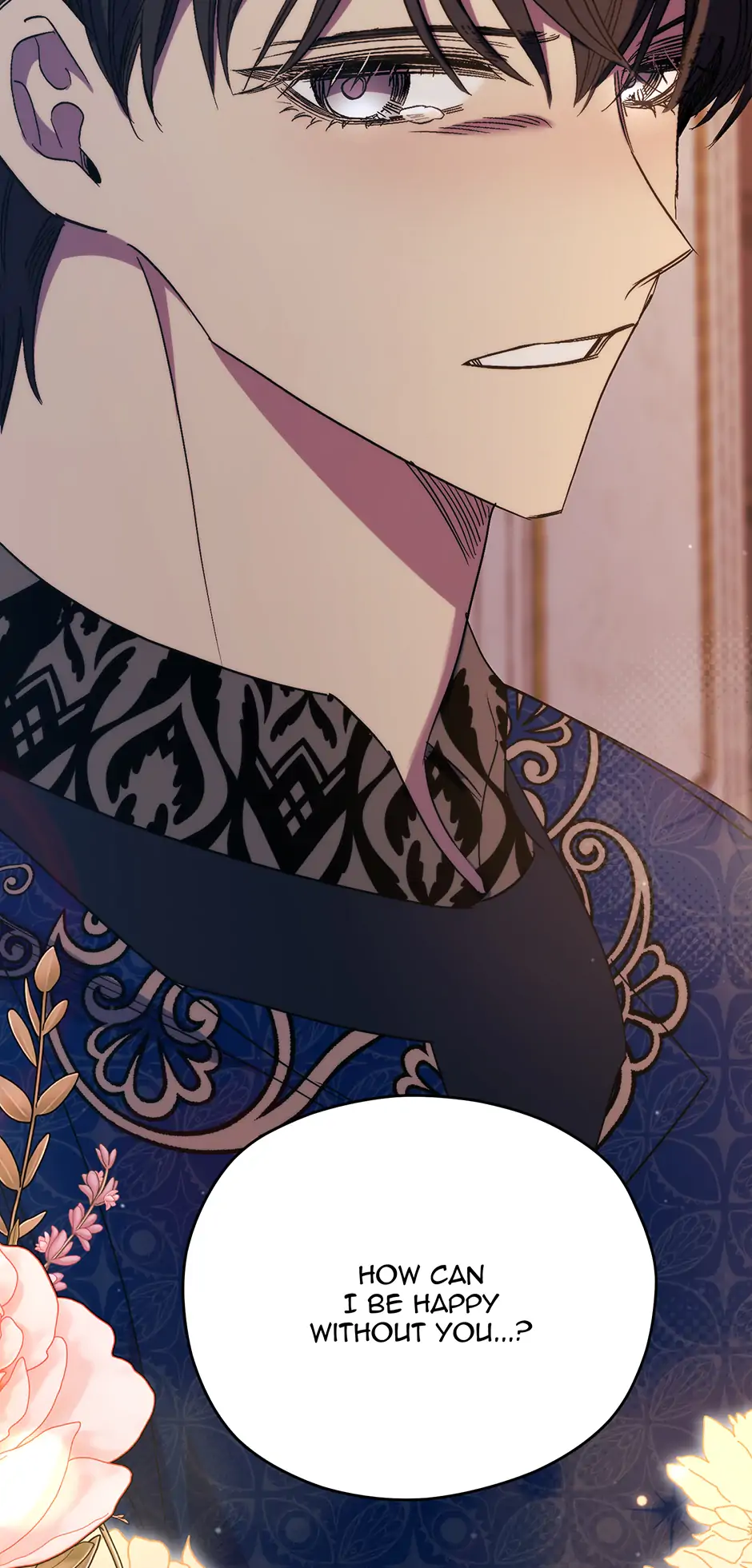 The Hero Went Crazy Even Though I’m the One Who Died Chapter 52 - Page 36