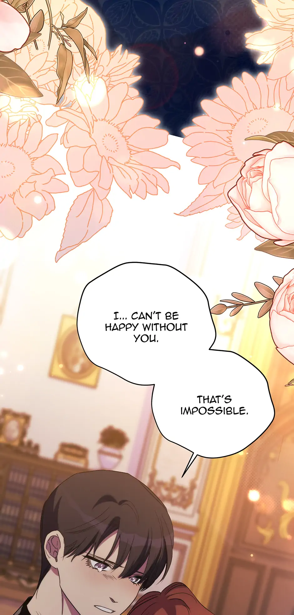 The Hero Went Crazy Even Though I’m the One Who Died Chapter 52 - Page 37