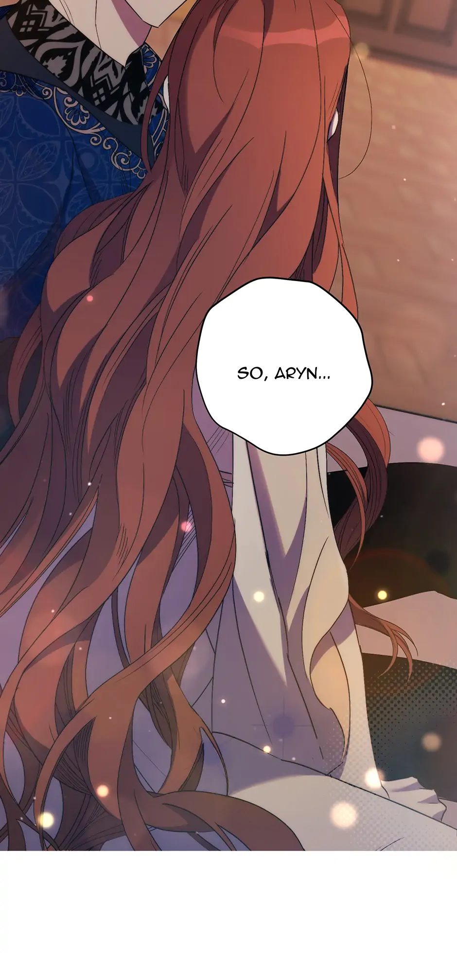 The Hero Went Crazy Even Though I’m the One Who Died Chapter 52 - Page 38