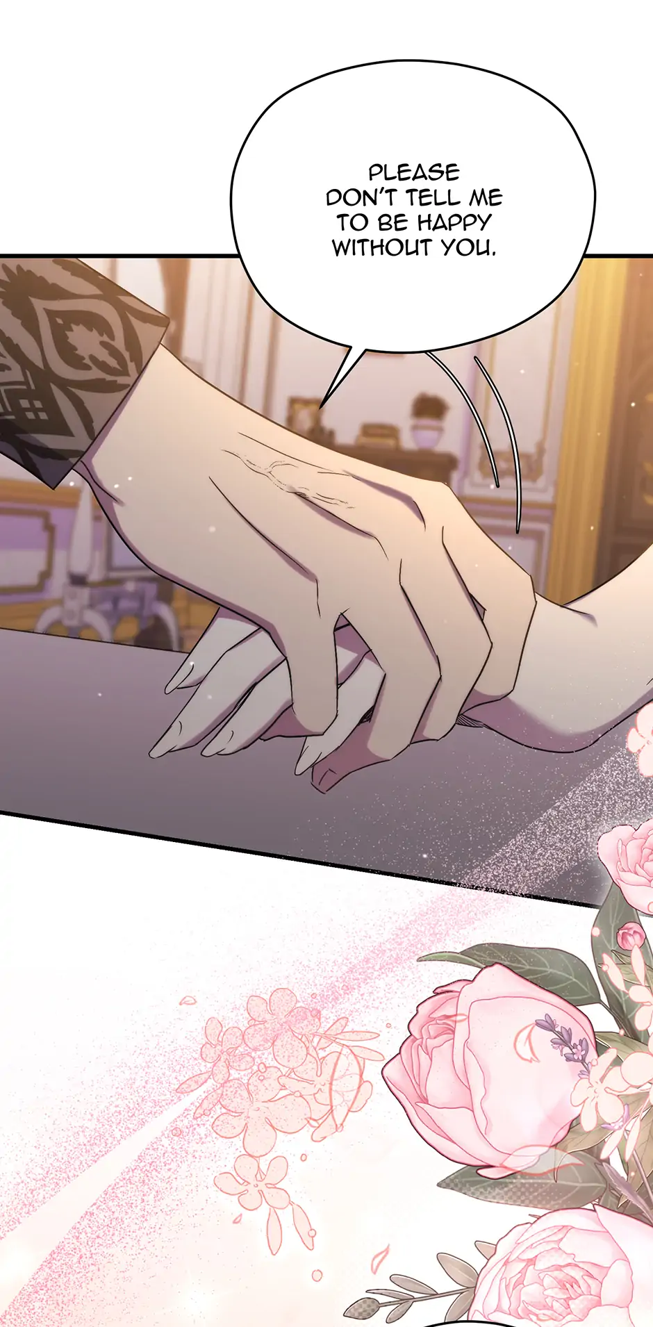 The Hero Went Crazy Even Though I’m the One Who Died Chapter 52 - Page 39