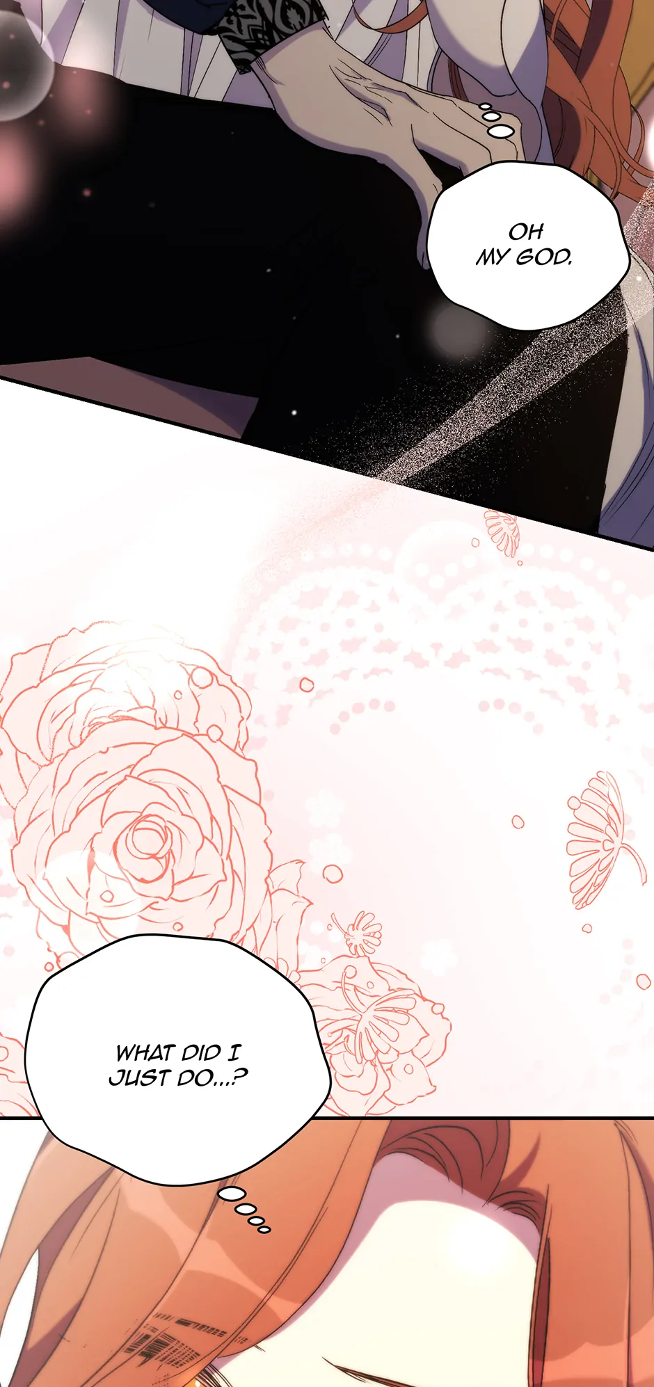The Hero Went Crazy Even Though I’m the One Who Died Chapter 52 - Page 4
