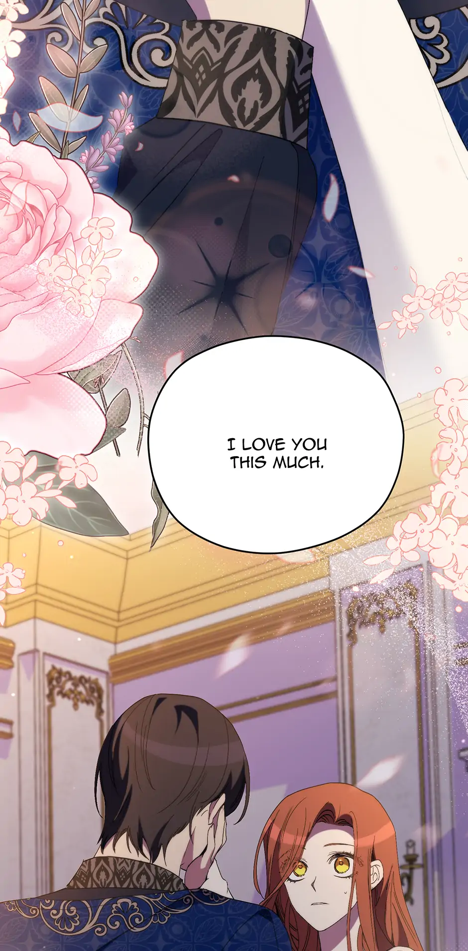 The Hero Went Crazy Even Though I’m the One Who Died Chapter 52 - Page 41
