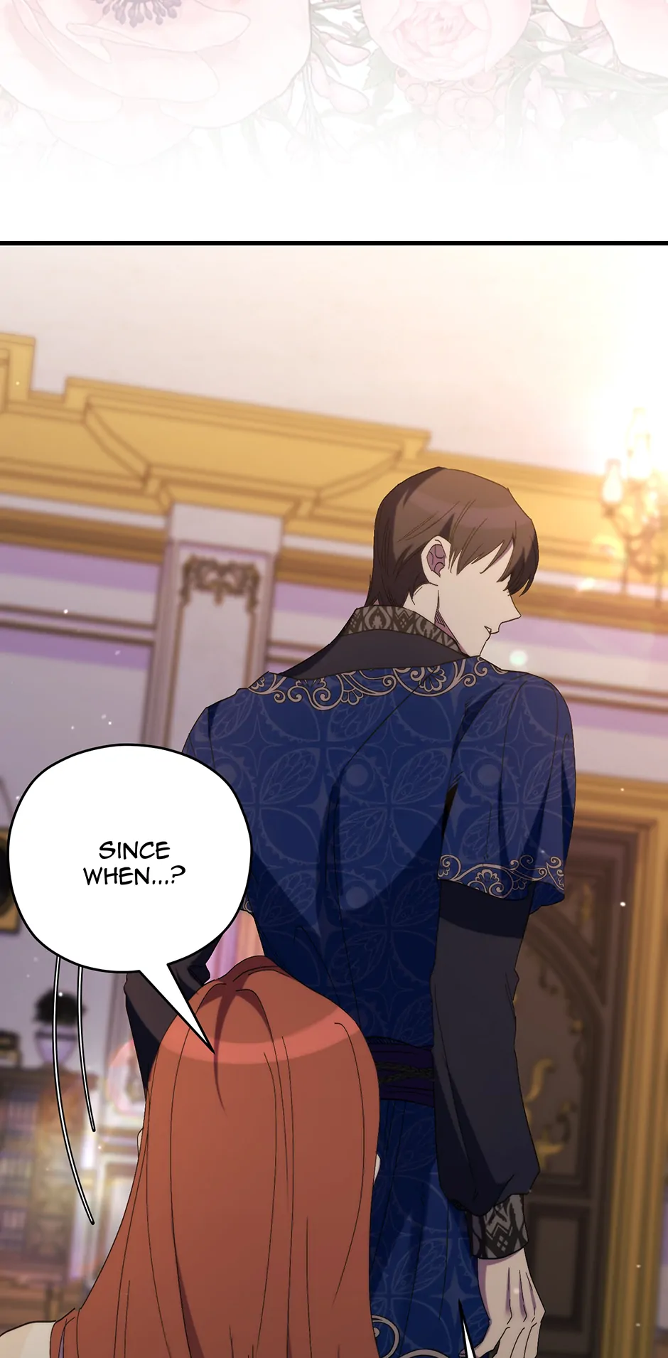 The Hero Went Crazy Even Though I’m the One Who Died Chapter 52 - Page 44