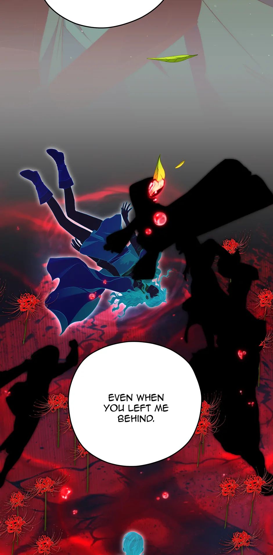 The Hero Went Crazy Even Though I’m the One Who Died Chapter 52 - Page 48