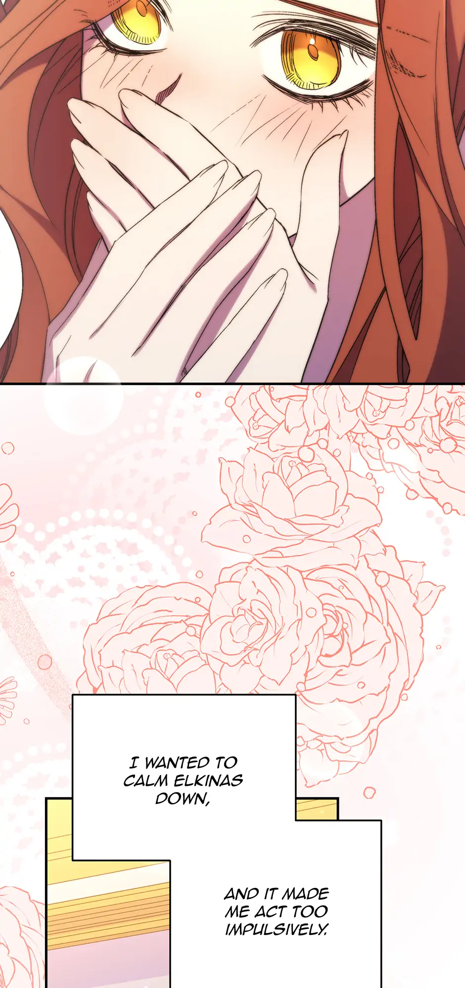 The Hero Went Crazy Even Though I’m the One Who Died Chapter 52 - Page 5