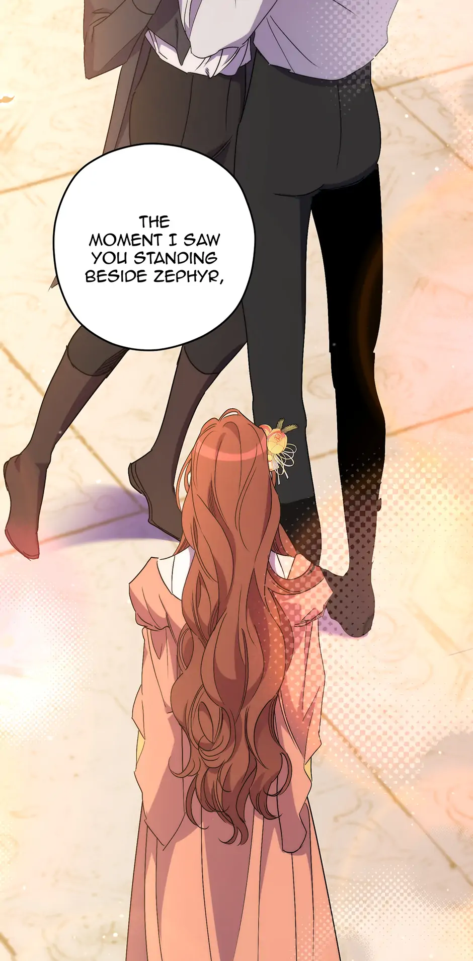 The Hero Went Crazy Even Though I’m the One Who Died Chapter 52 - Page 52