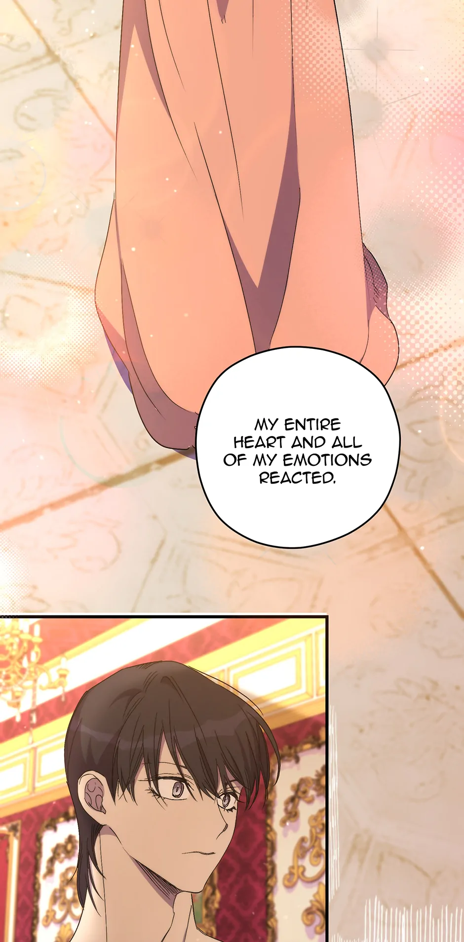 The Hero Went Crazy Even Though I’m the One Who Died Chapter 52 - Page 53