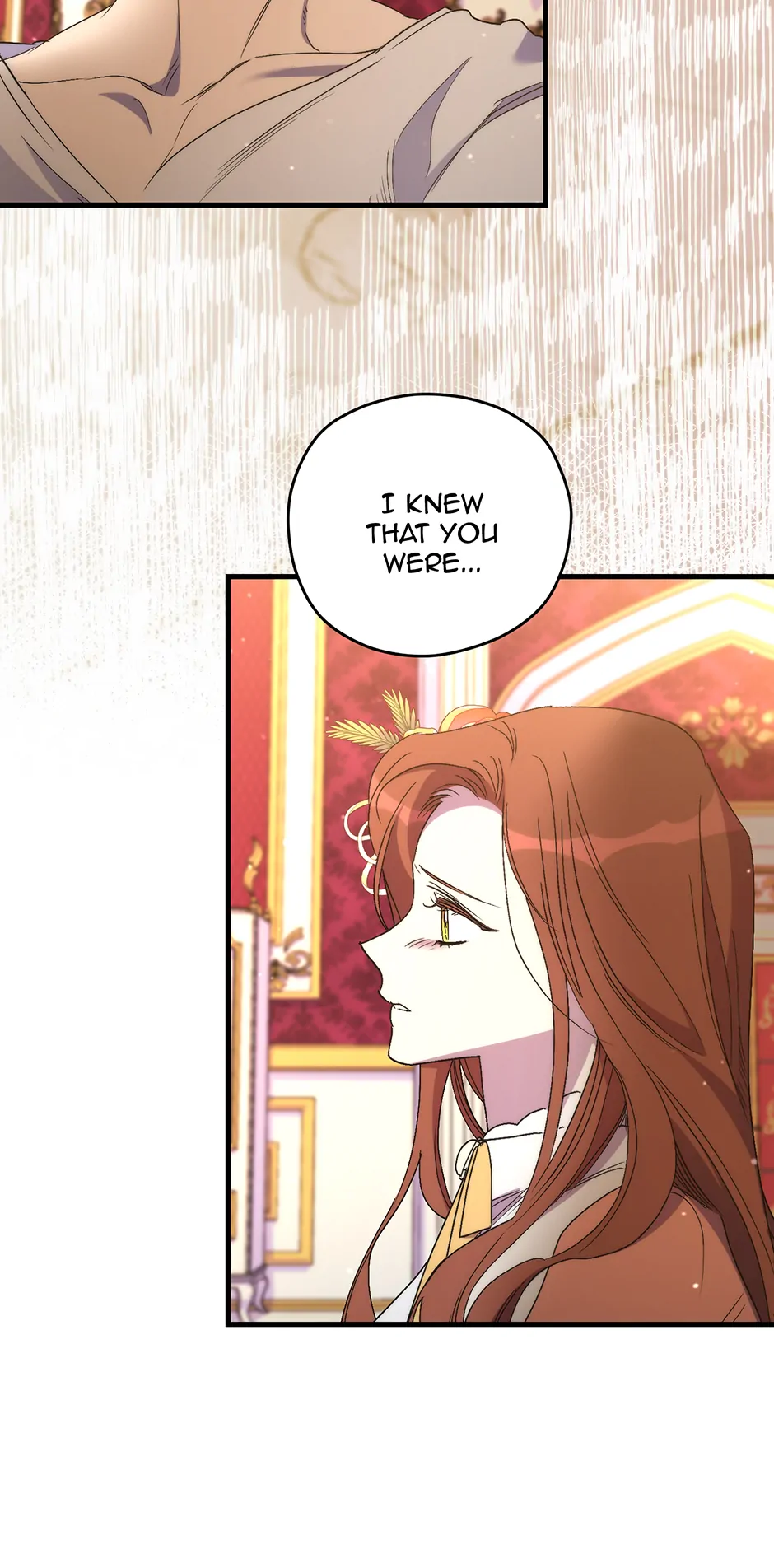 The Hero Went Crazy Even Though I’m the One Who Died Chapter 52 - Page 54